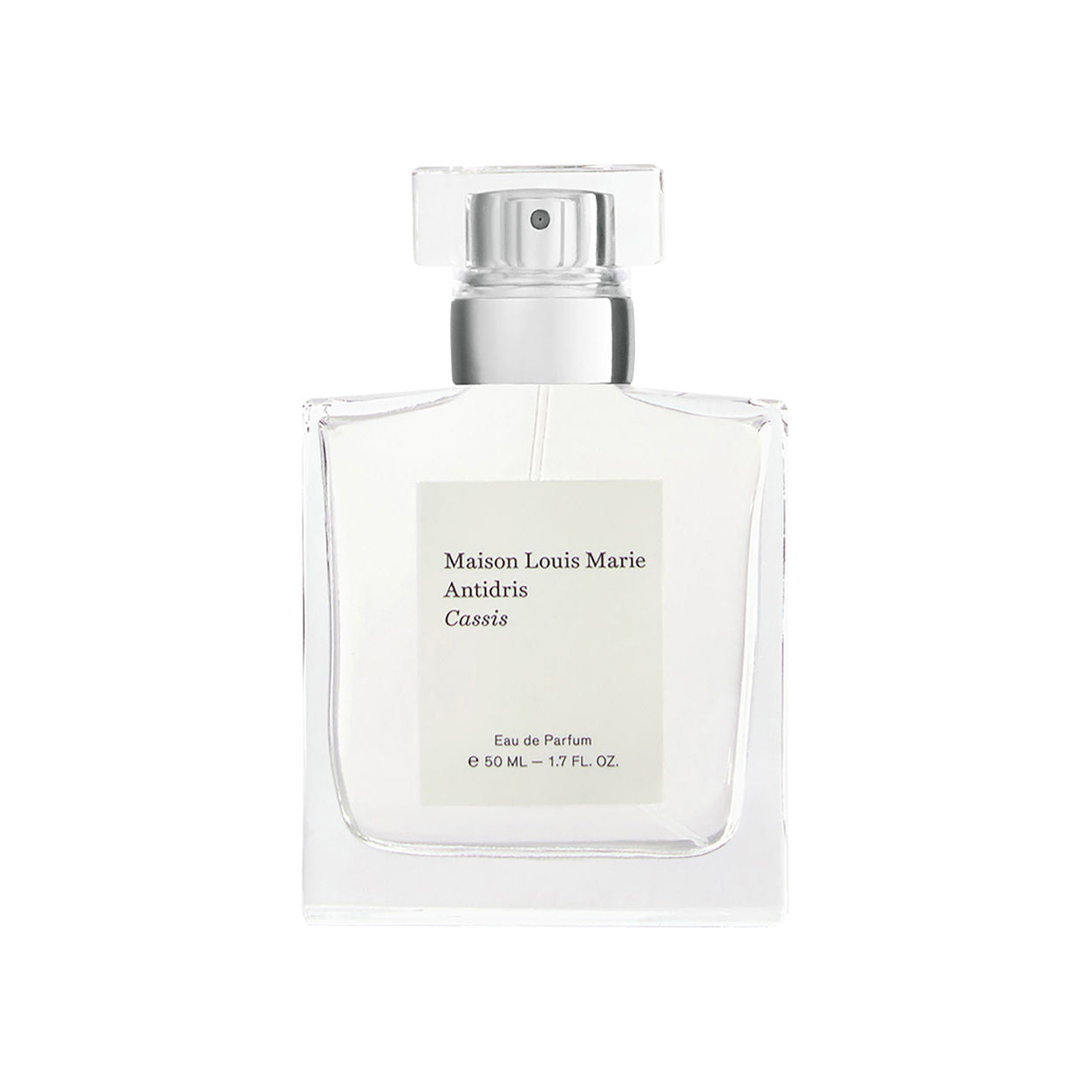 Antidris Cassis Eau de Parfum
