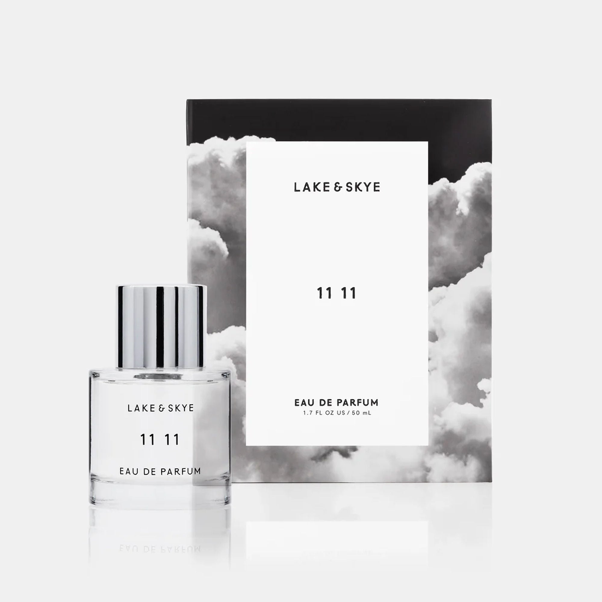 11 11 Eau de Parfum