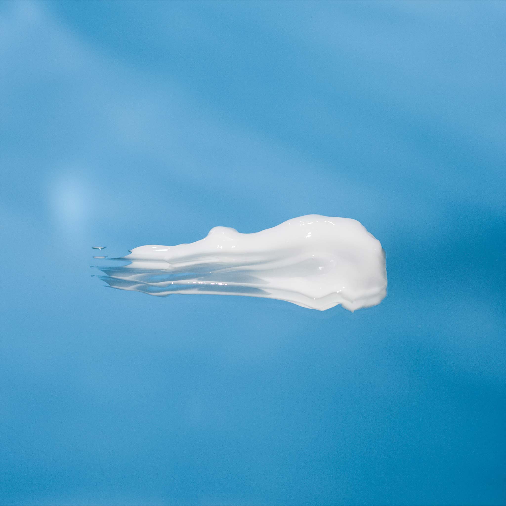 High Dive Moisture and Shine Crème