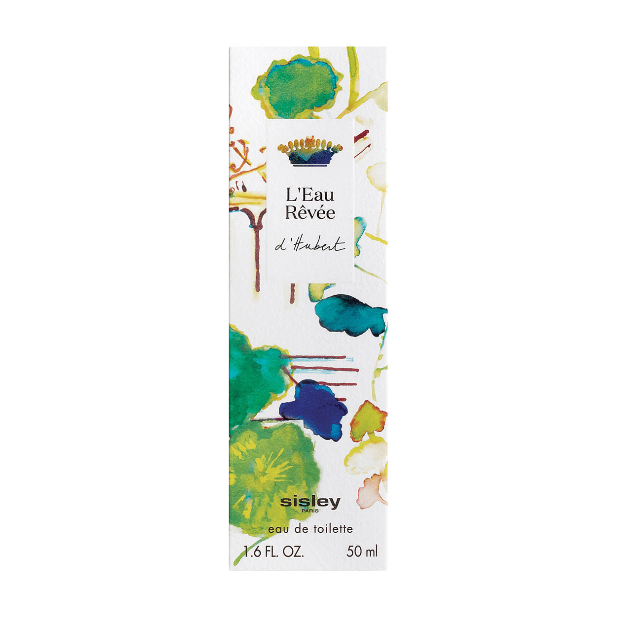 L'Eau Rêvée d'Hubert Eau de Toilette