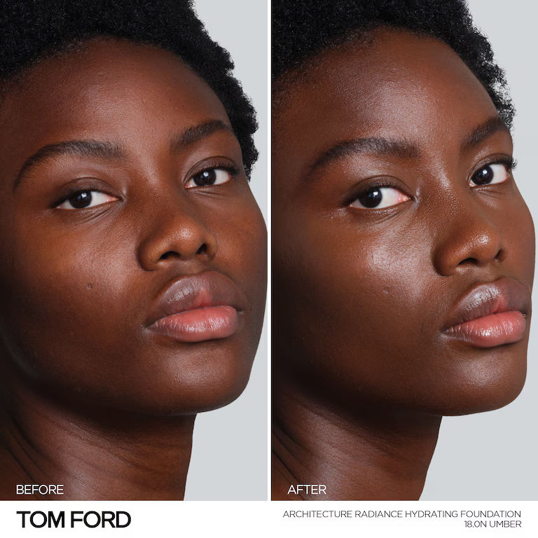 Architecture Radiance Hydrating Foundation Broad Spectrum SPF 50