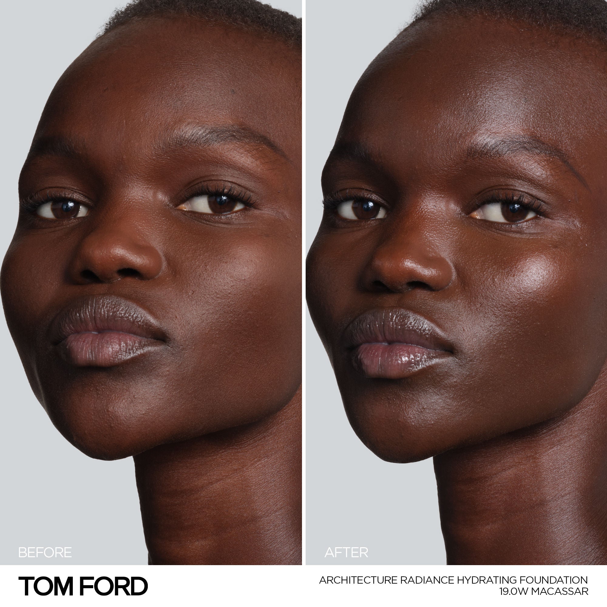 Architecture Radiance Hydrating Foundation Broad Spectrum SPF 50