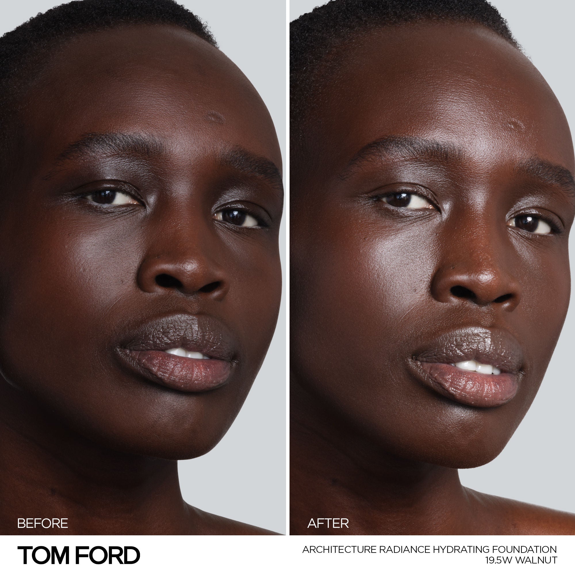 Architecture Radiance Hydrating Foundation Broad Spectrum SPF 50