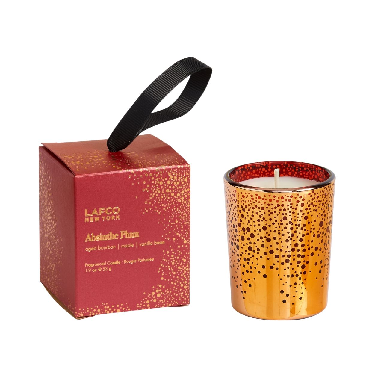 Absinthe Plum Candle (Limited Edition)