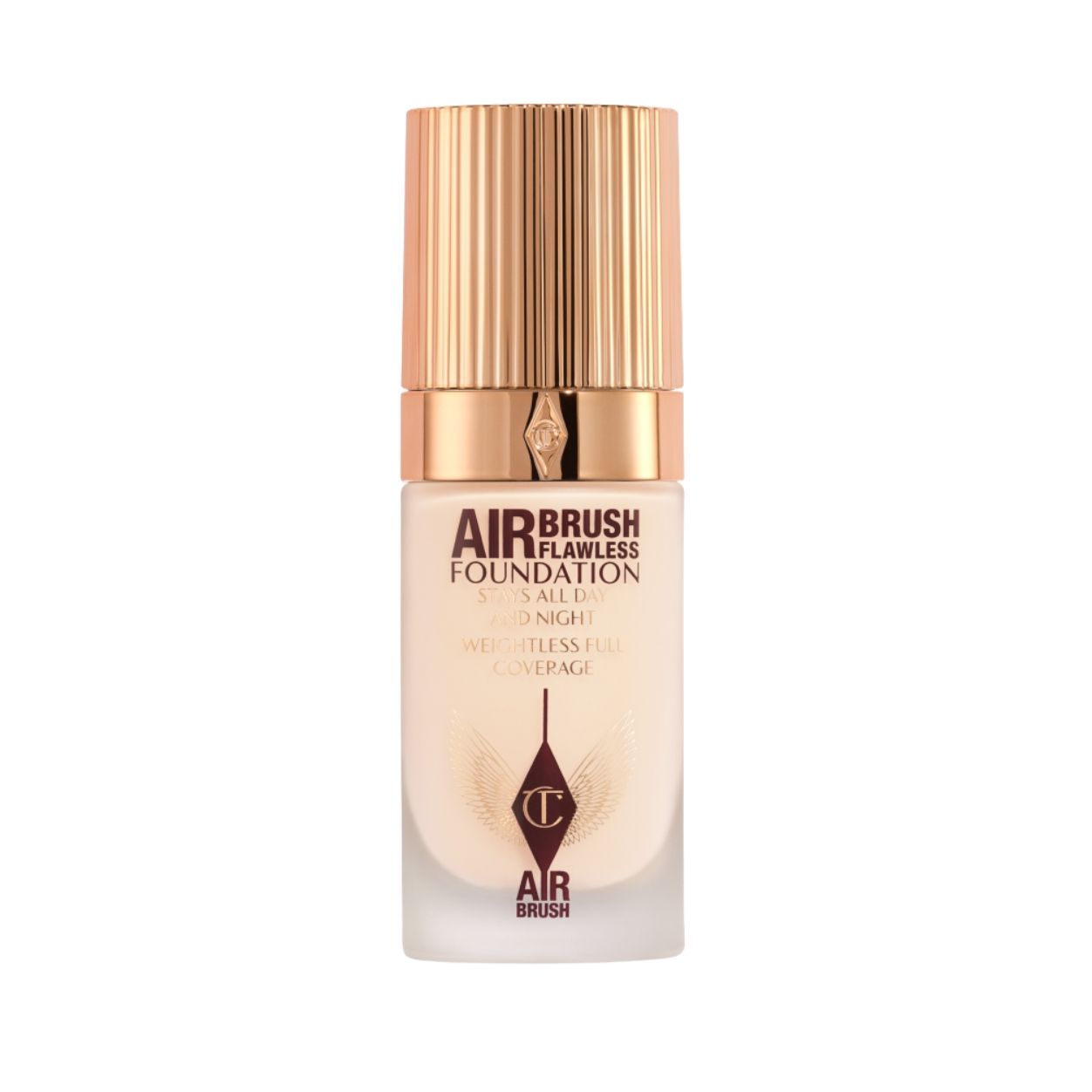 Airbrush Flawless Foundation