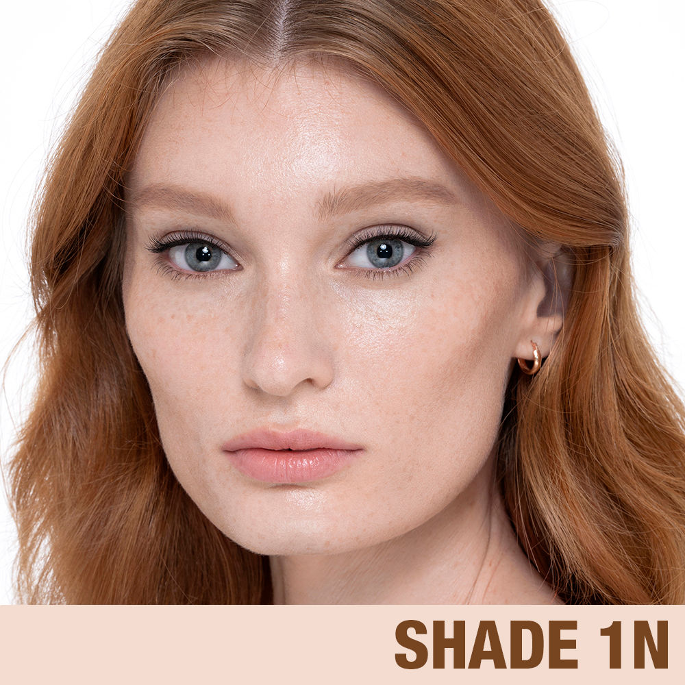 Charlotte's Beautiful Skin Foundation