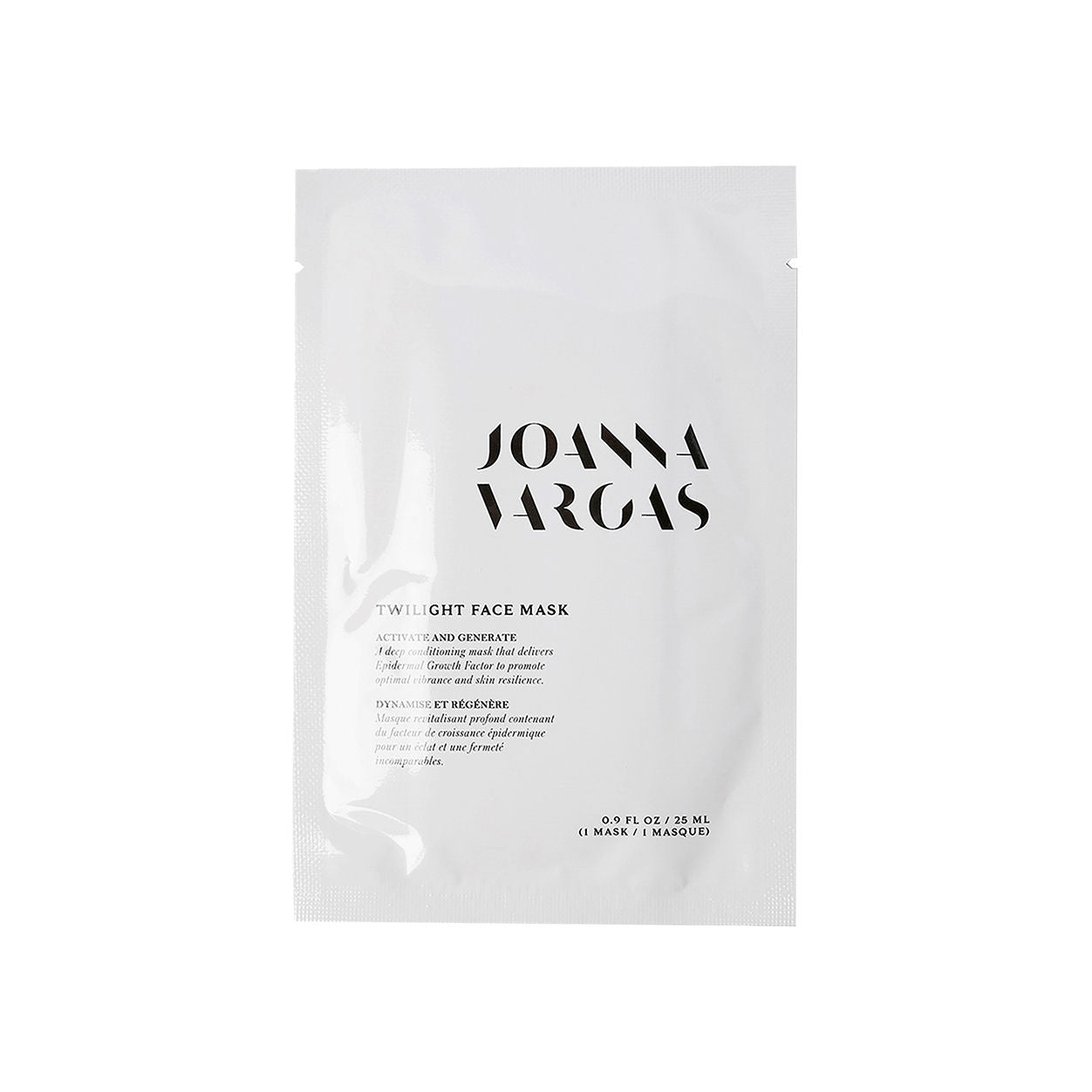 Forever Glow Anti-Aging Face Mask