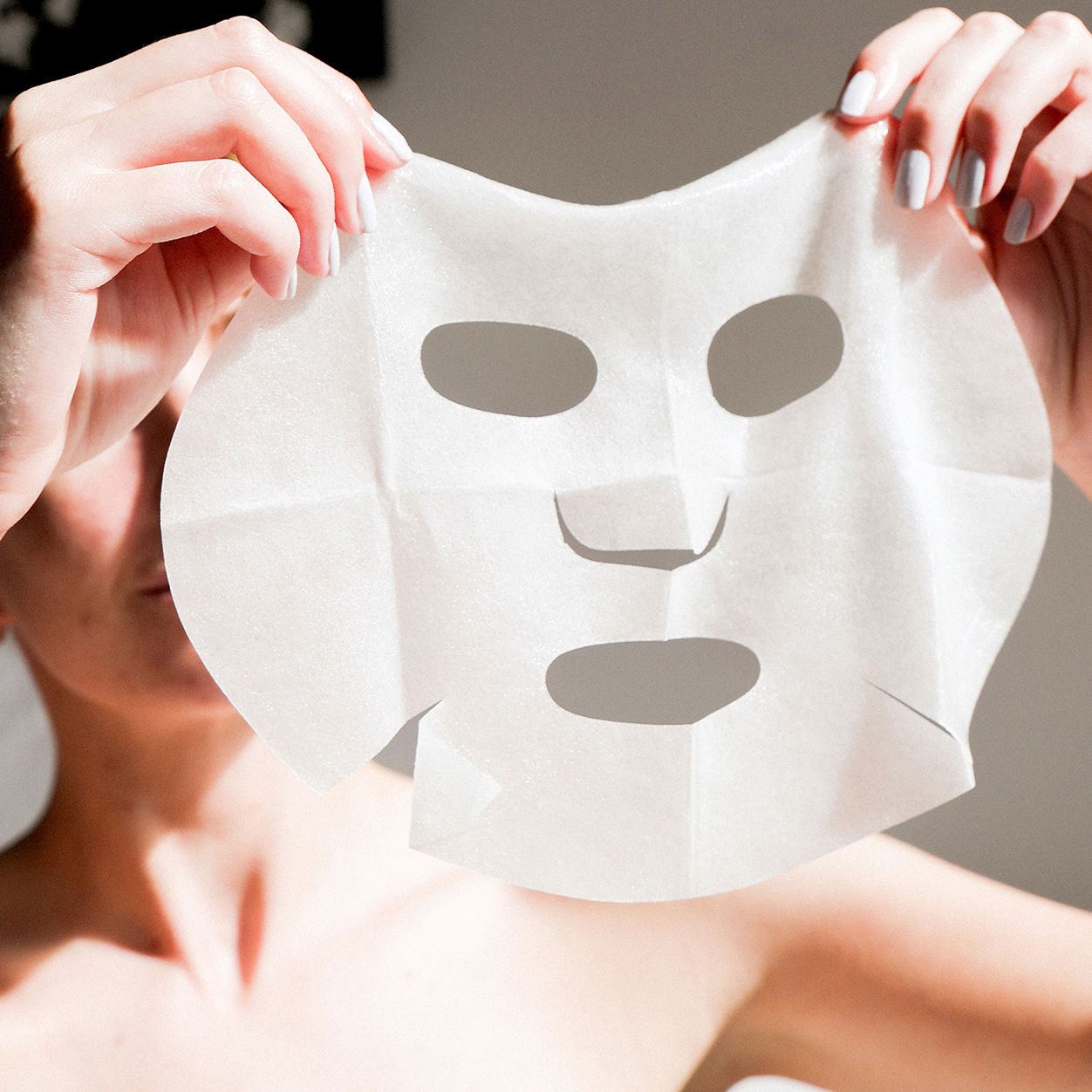 Forever Glow Anti-Aging Face Mask