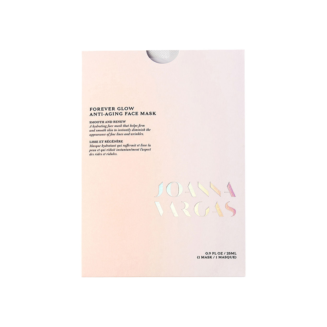 Eden Instant Lift Mask