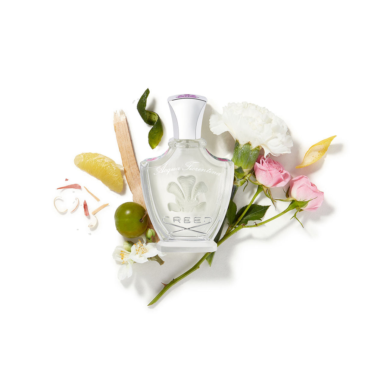 Acqua Fiorentina Eau de Parfum