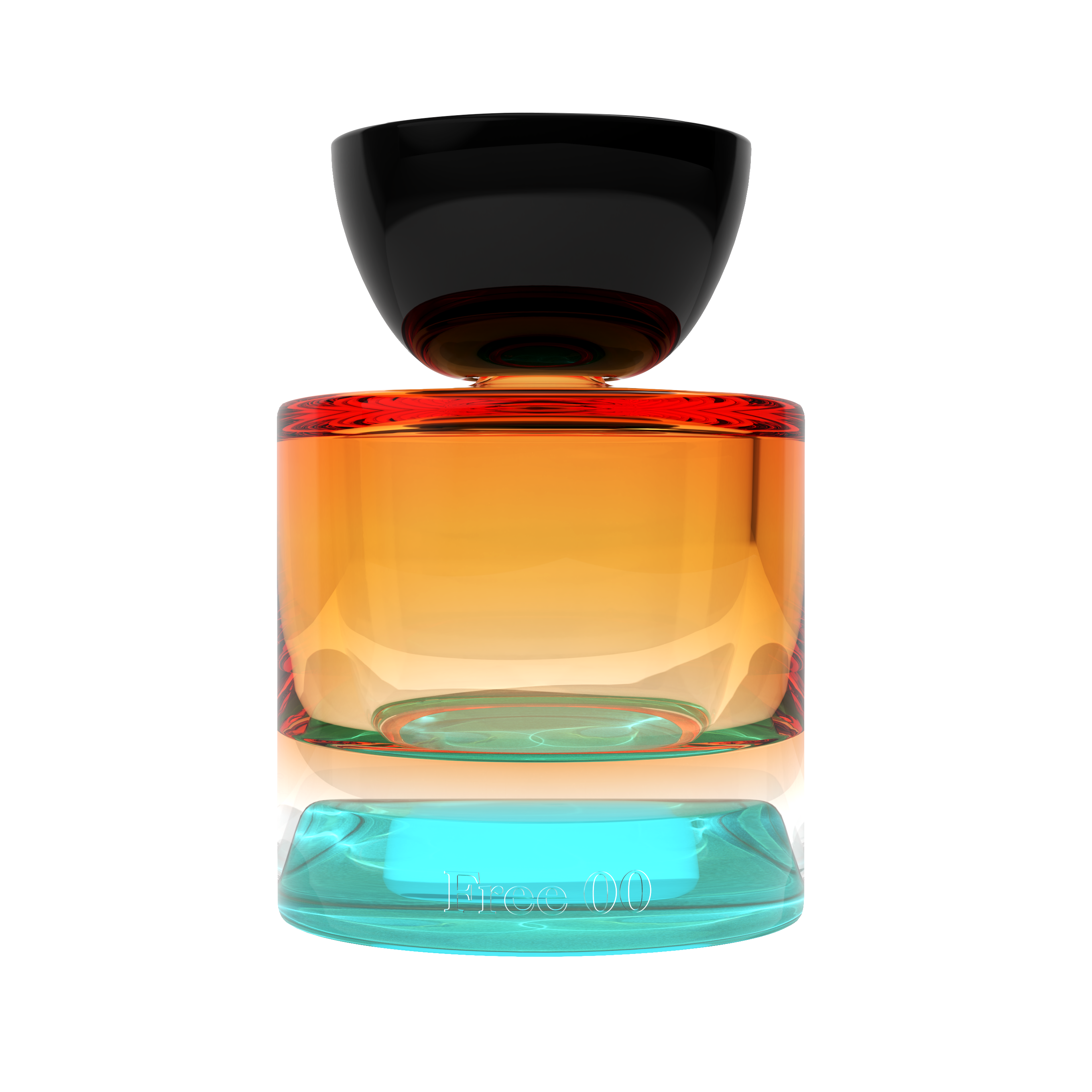 Free 00 Eau de Parfum