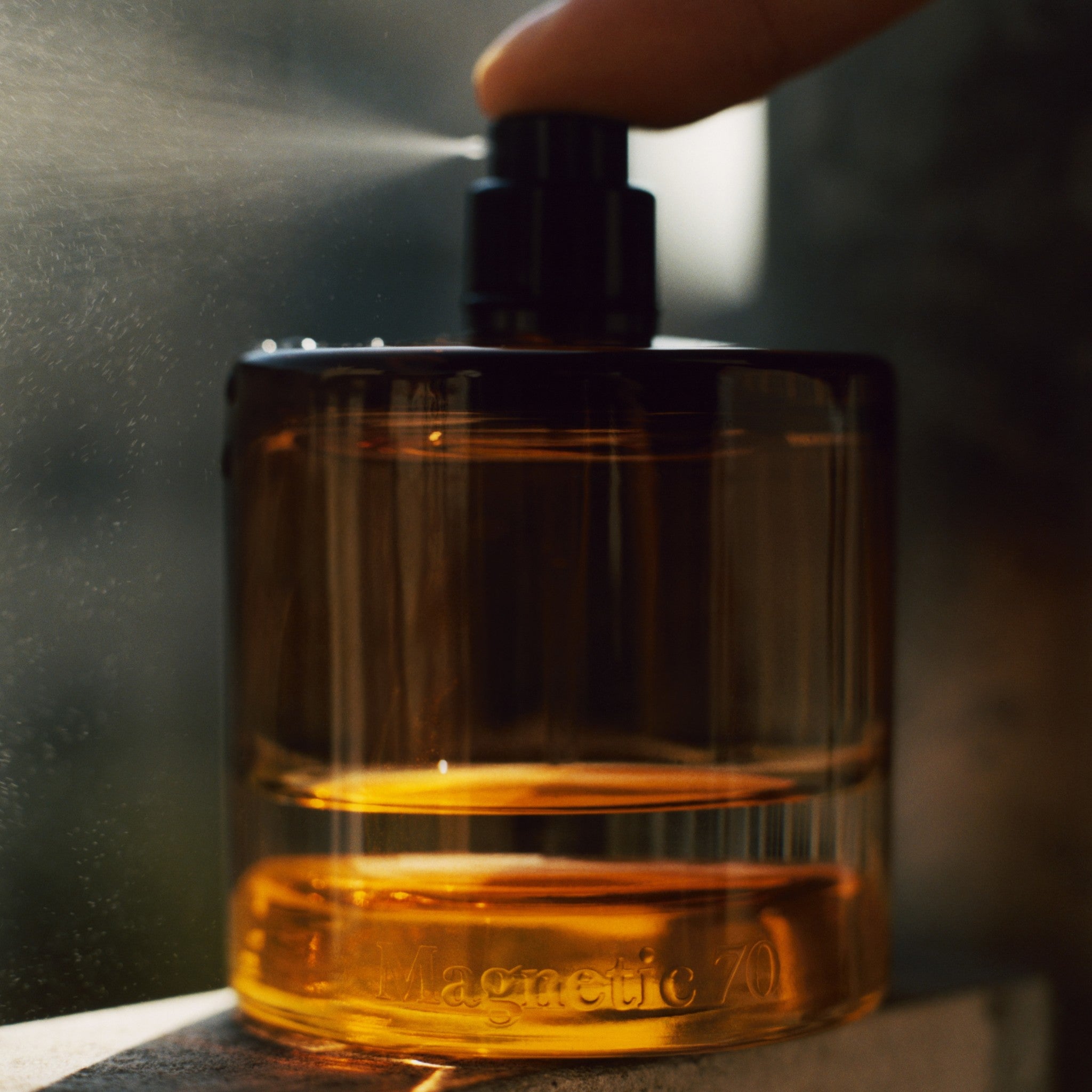 Magnetic 70 Eau de Parfum