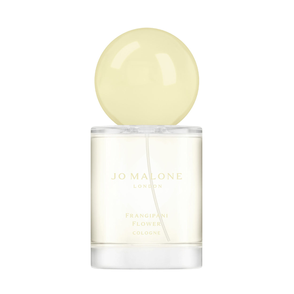 Frangipani Flower Cologne