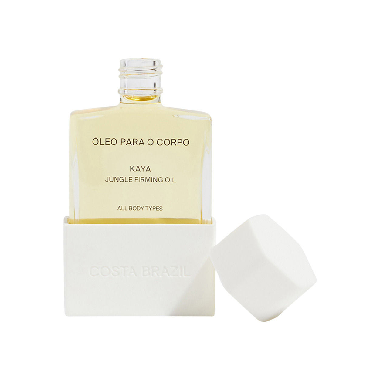 Kaya Jungle Firming Body Oil