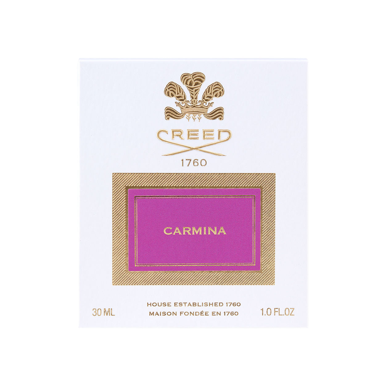 Carmina Eau de Parfum