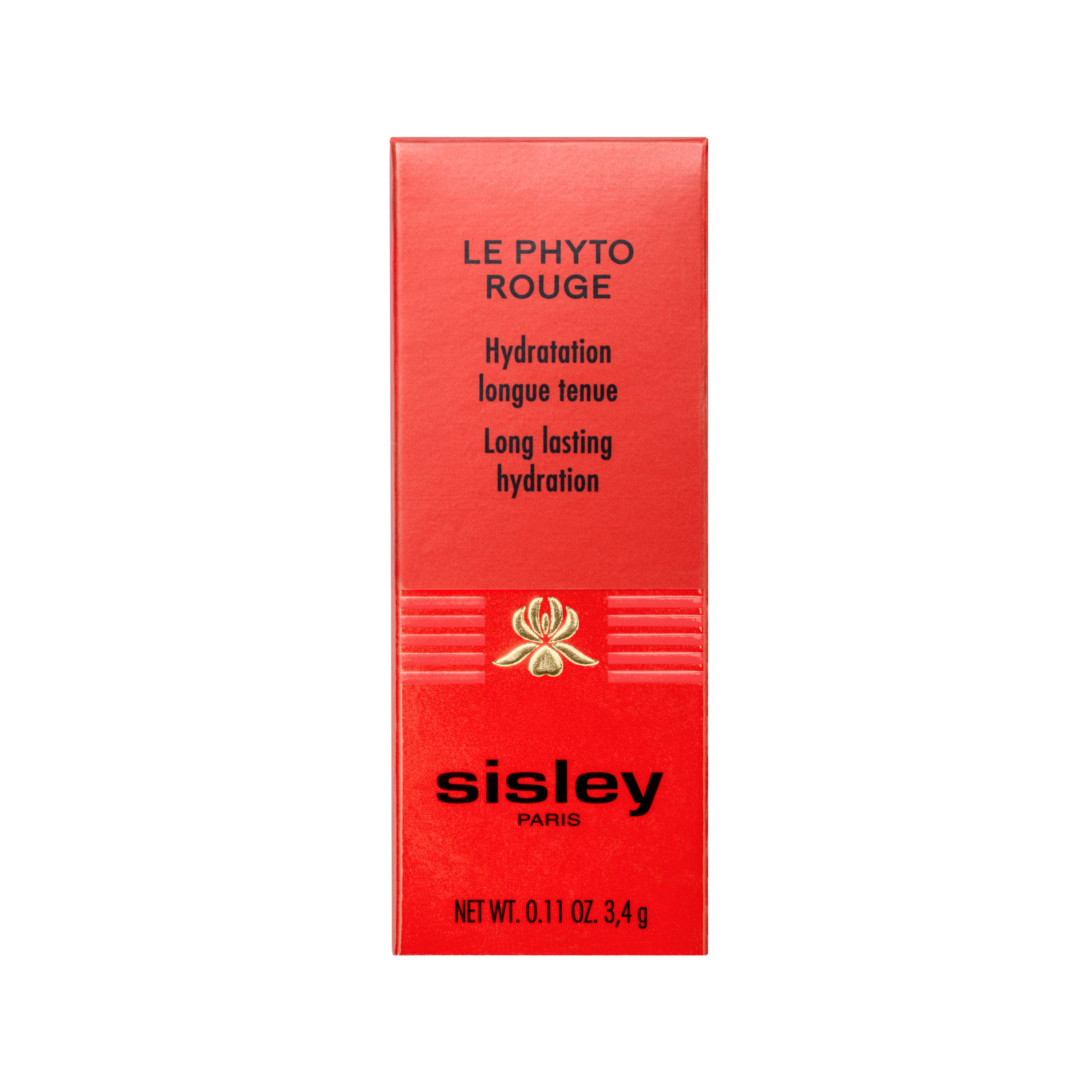 Le Phyto Rouge