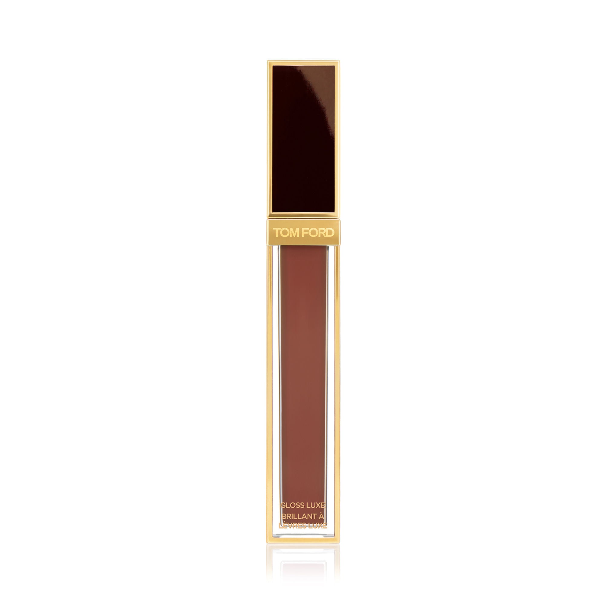 Gloss Luxe Lip with Hydrating Jojoba Oil