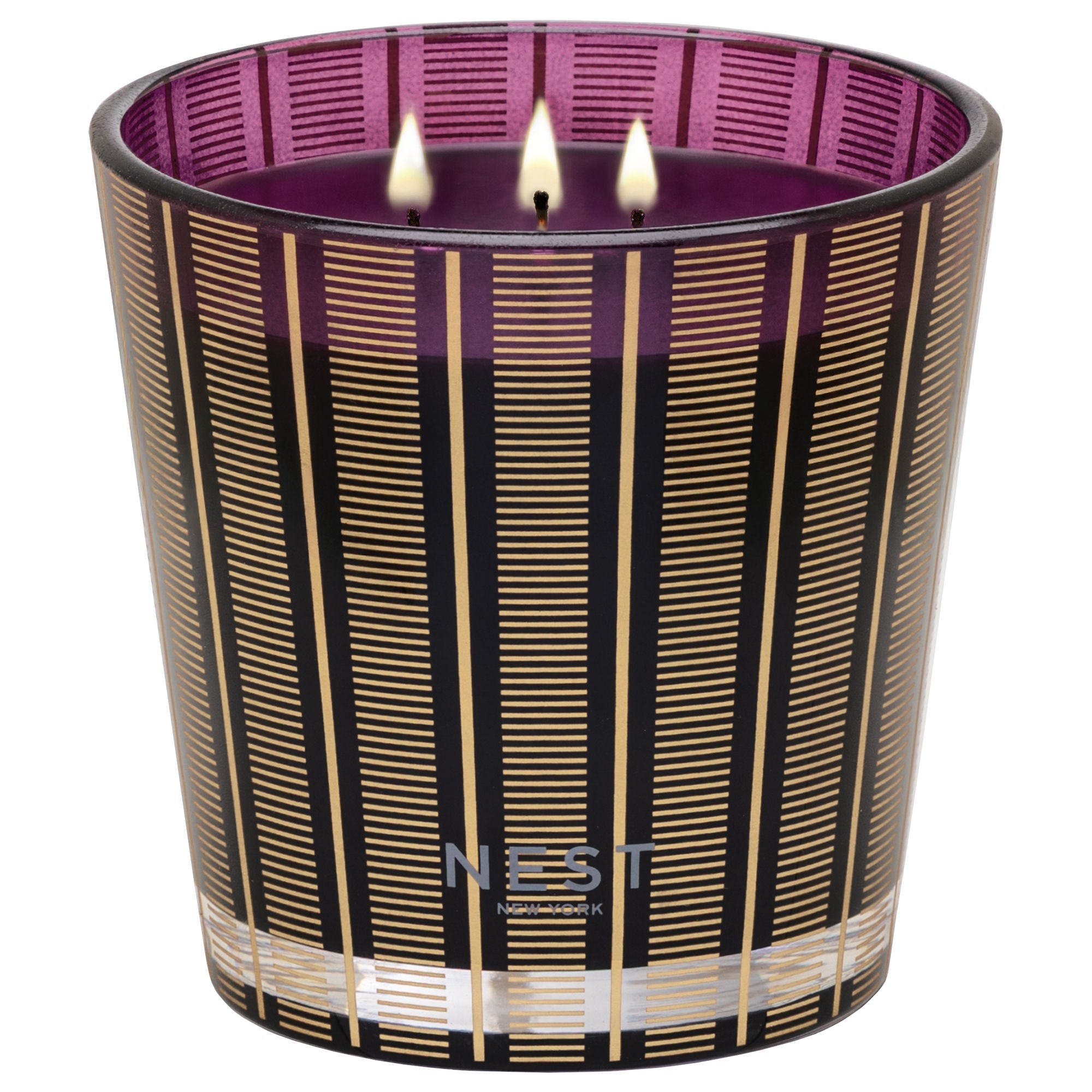 Autumn Plum Candle (Limited Edition)