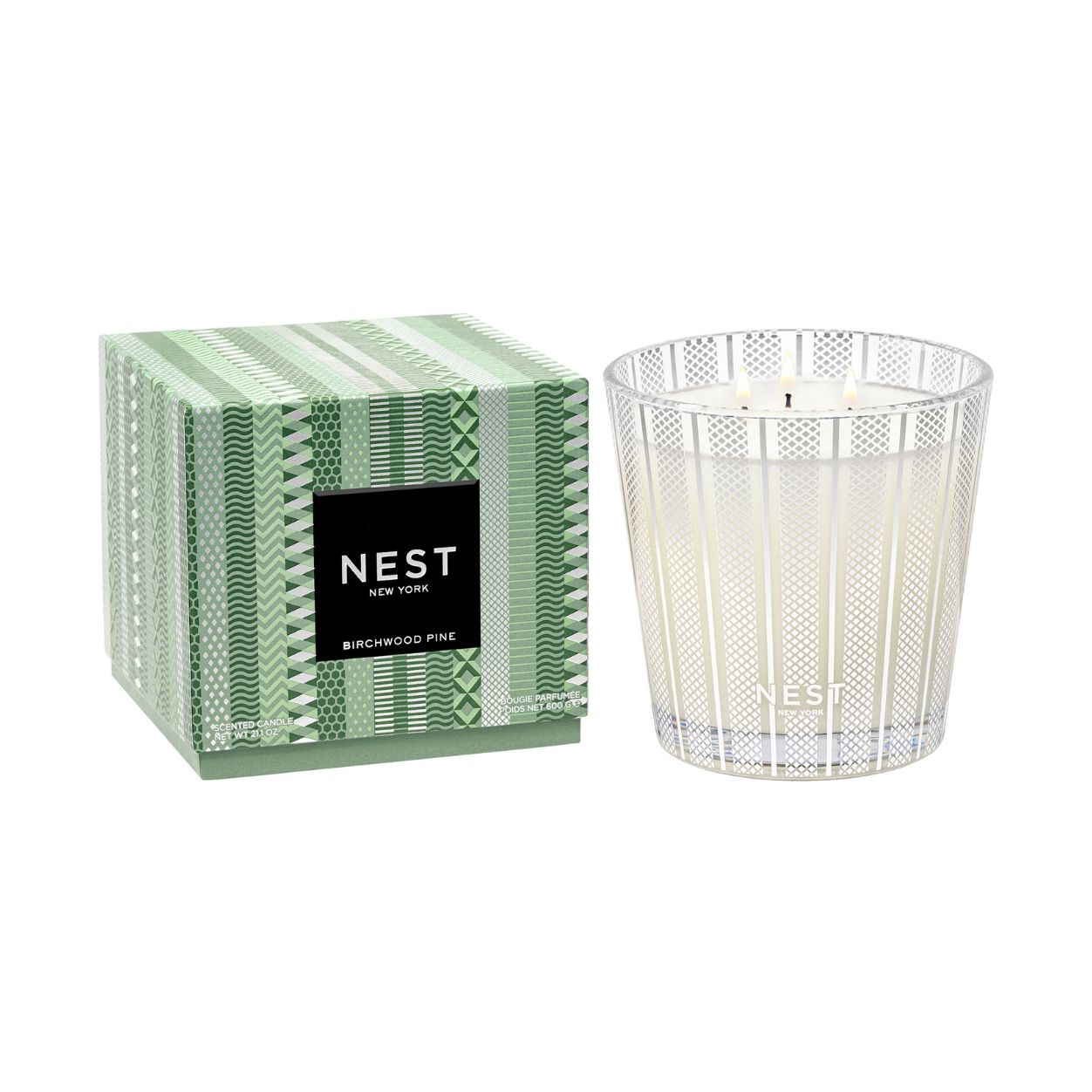 Birchwood Pine Candle (Limited Edition)