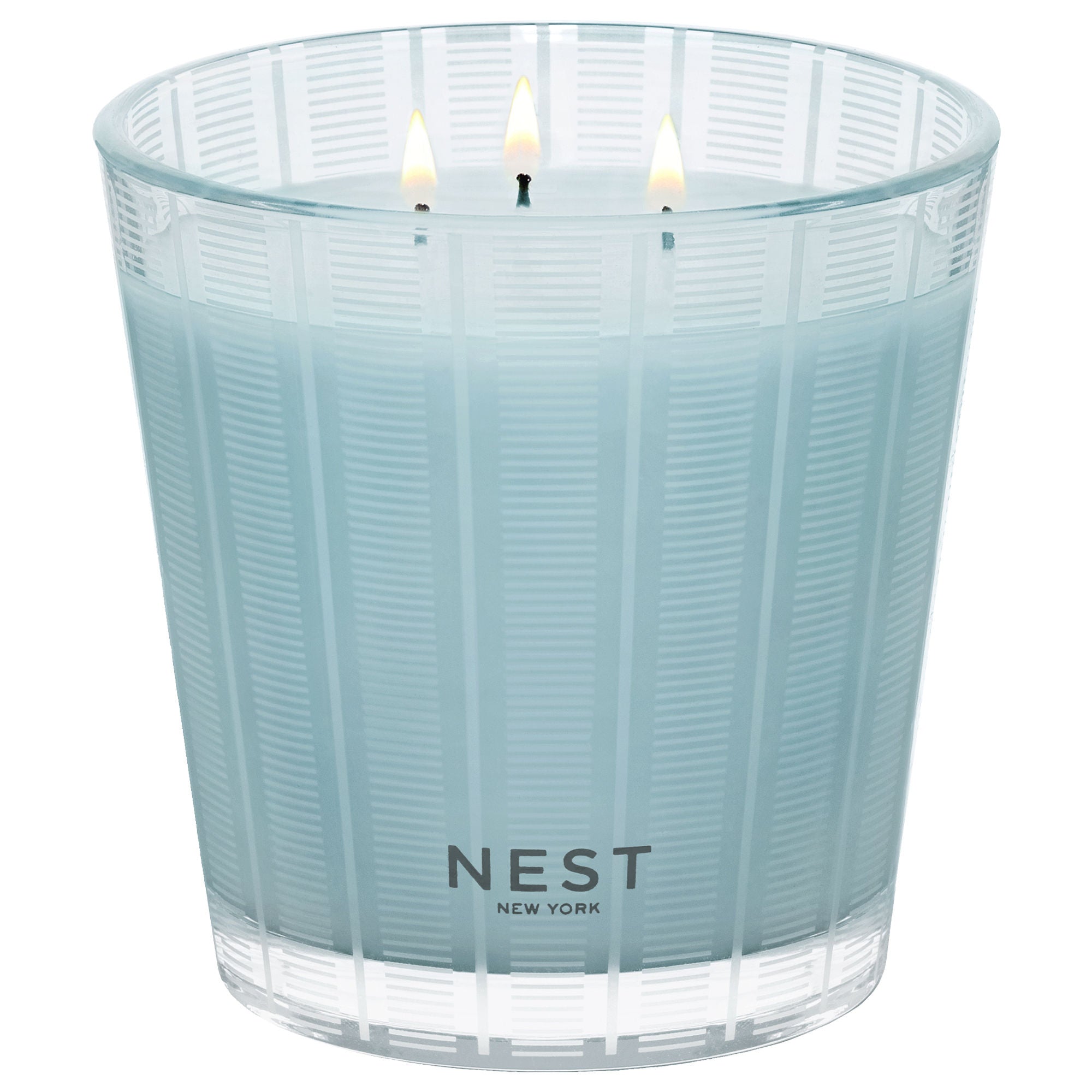 Driftwood & Chamomile Candle