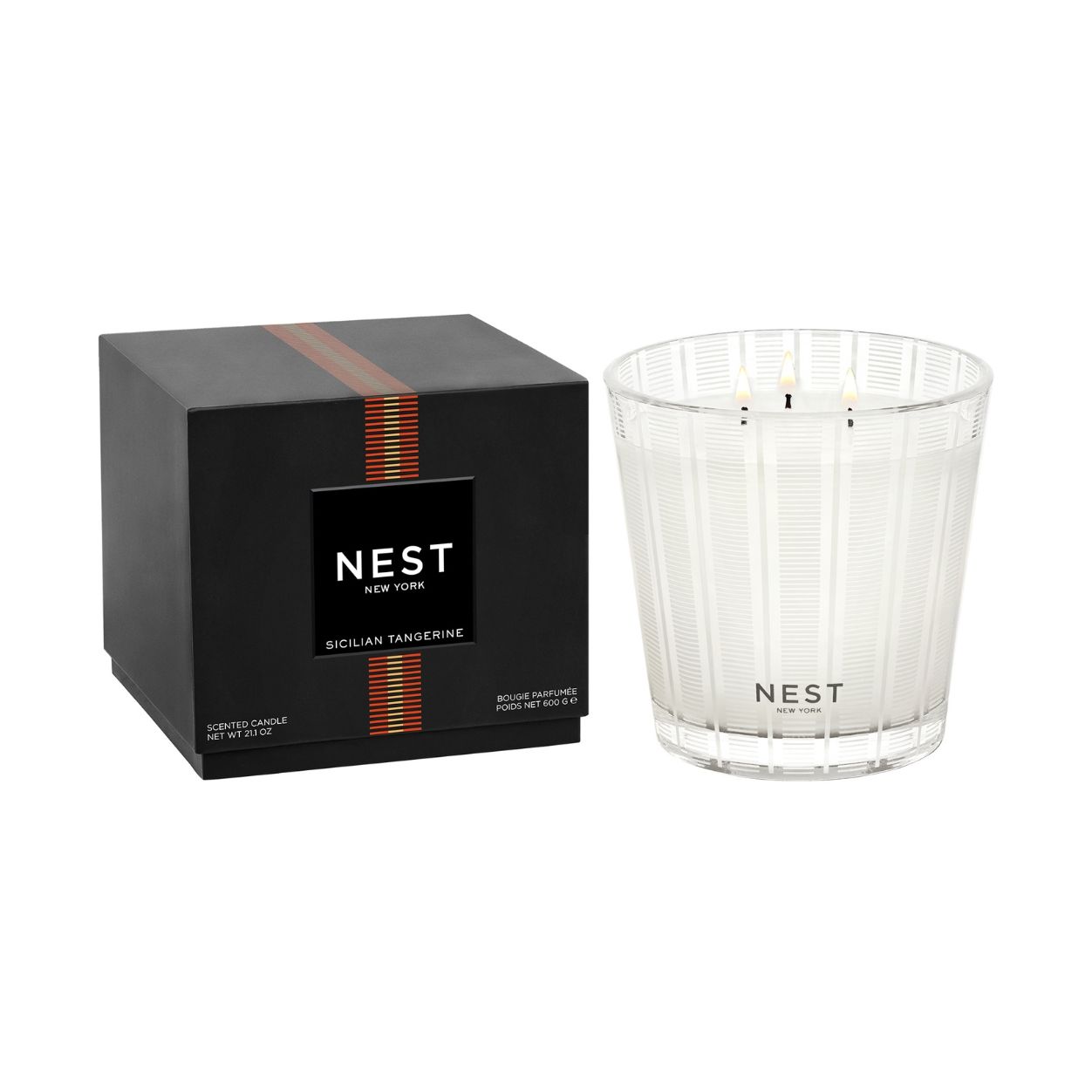 Sicilian Tangerine Candle