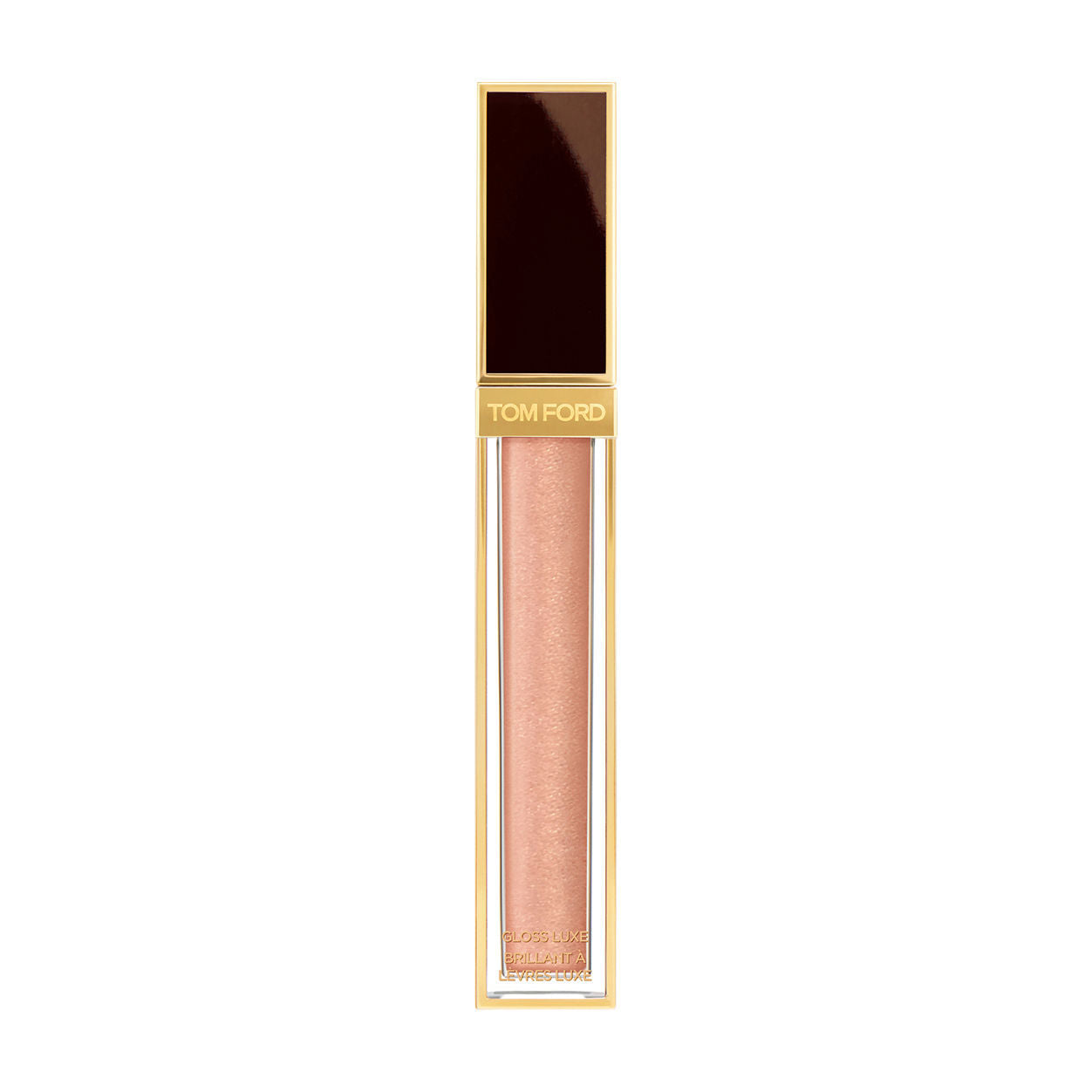 Gloss Luxe Lip with Hydrating Jojoba Oil