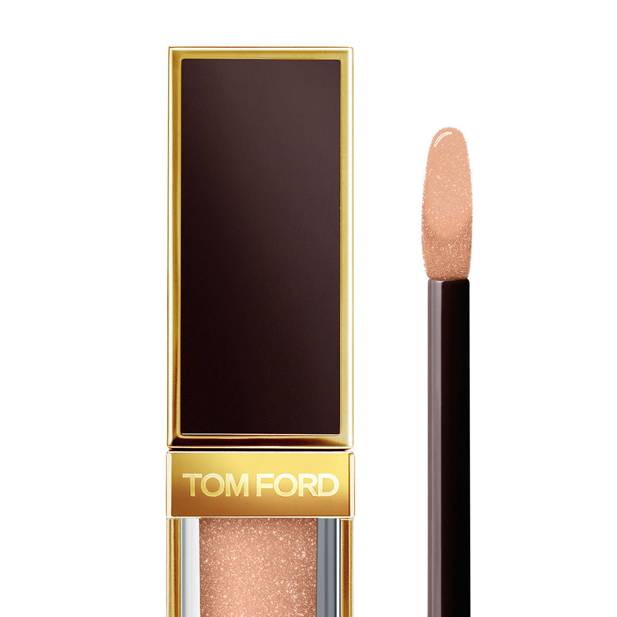 Gloss Luxe Lip with Hydrating Jojoba Oil