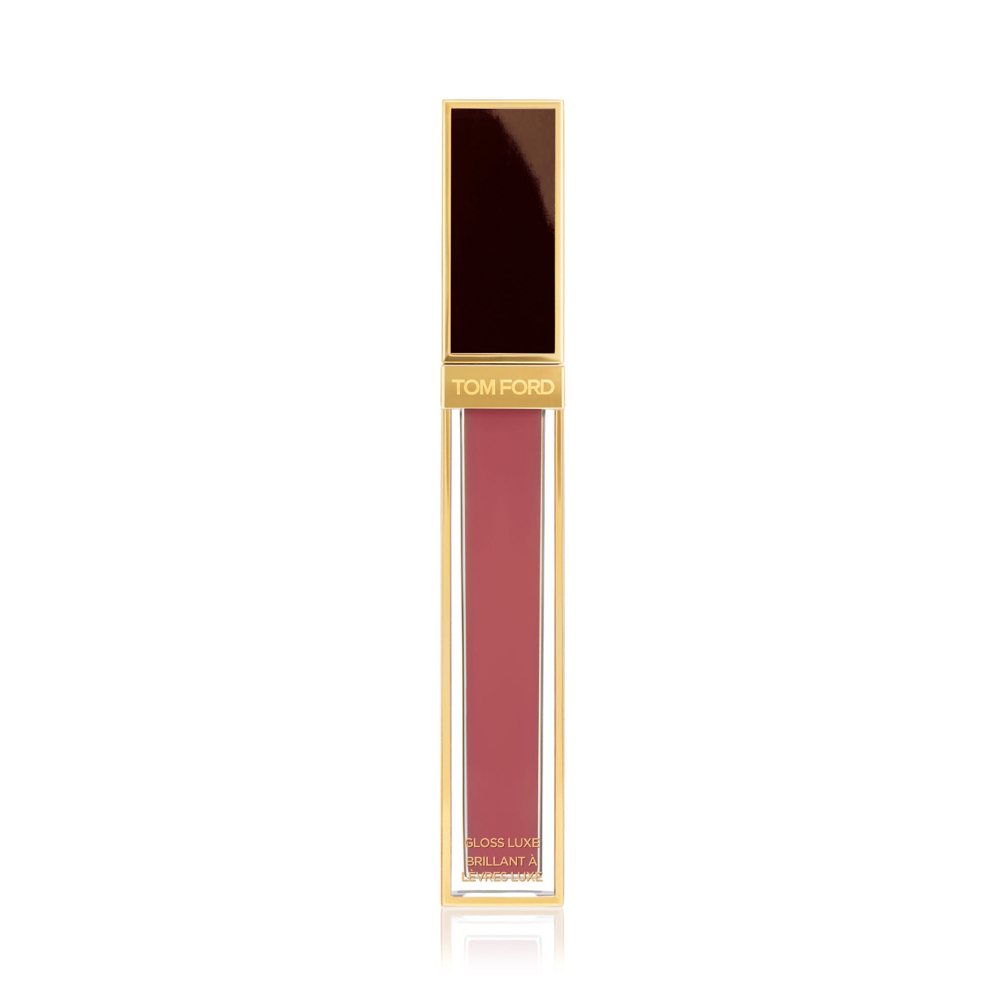 Gloss Luxe Lip with Hydrating Jojoba Oil
