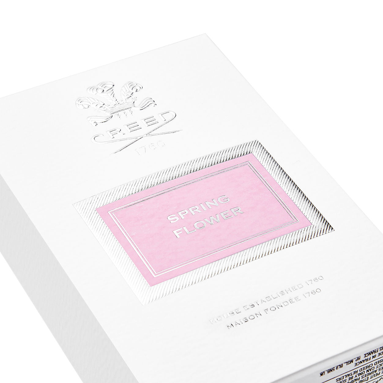 Spring Flower Eau de Parfum