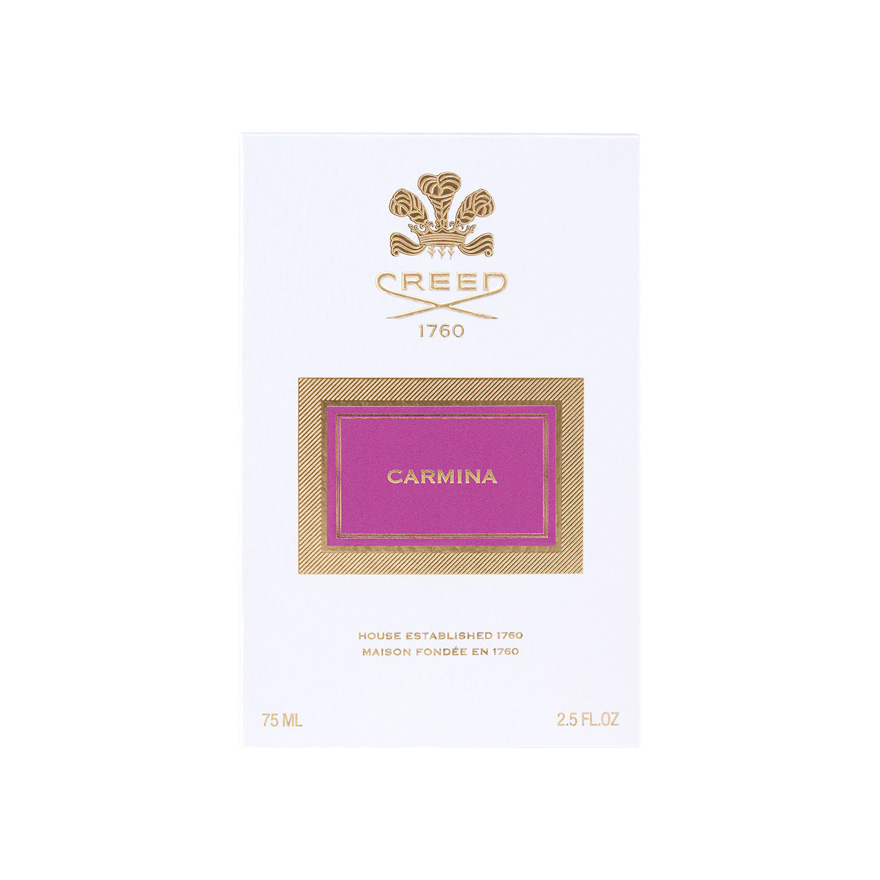 Carmina Eau de Parfum