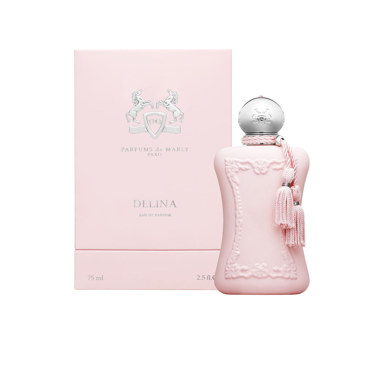 Delina Eau de Parfum