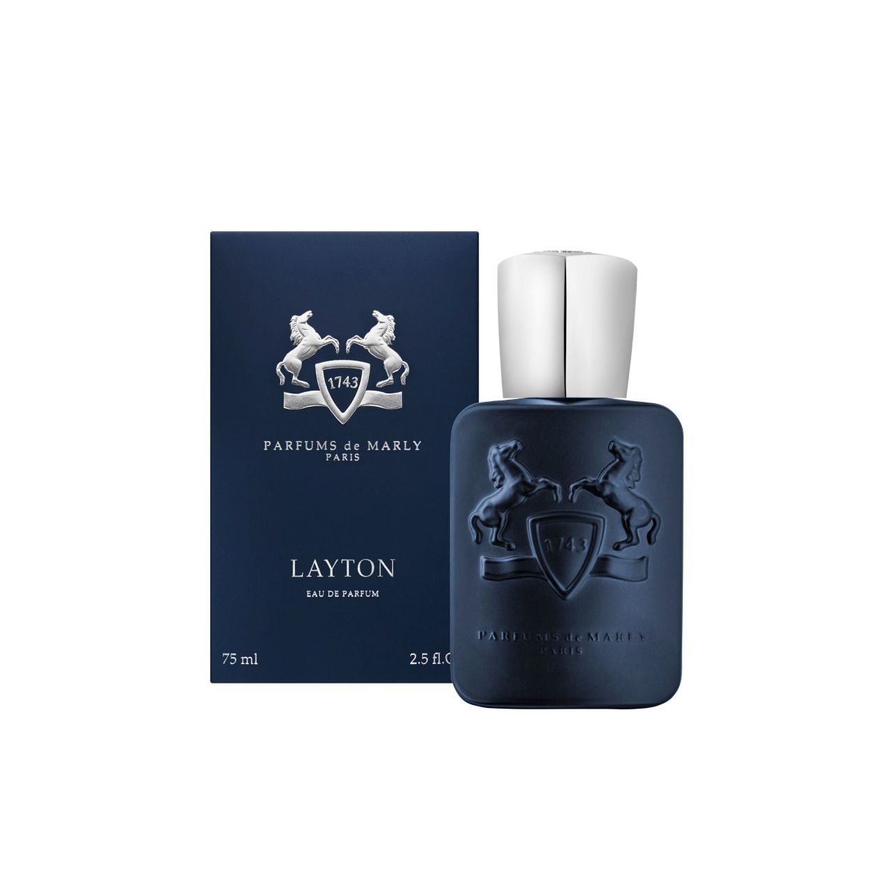 Layton Eau de Parfum