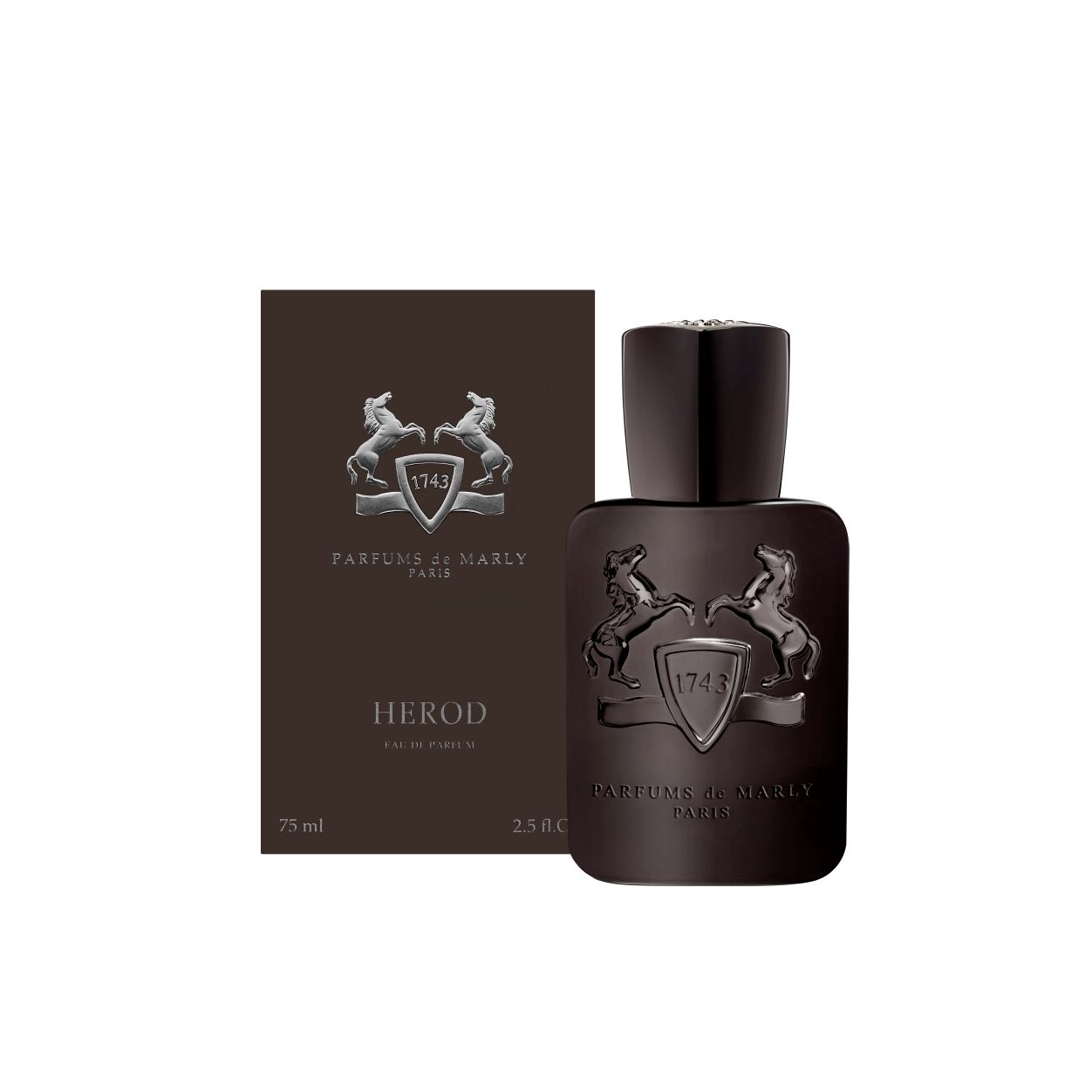 Herod Eau de Parfum