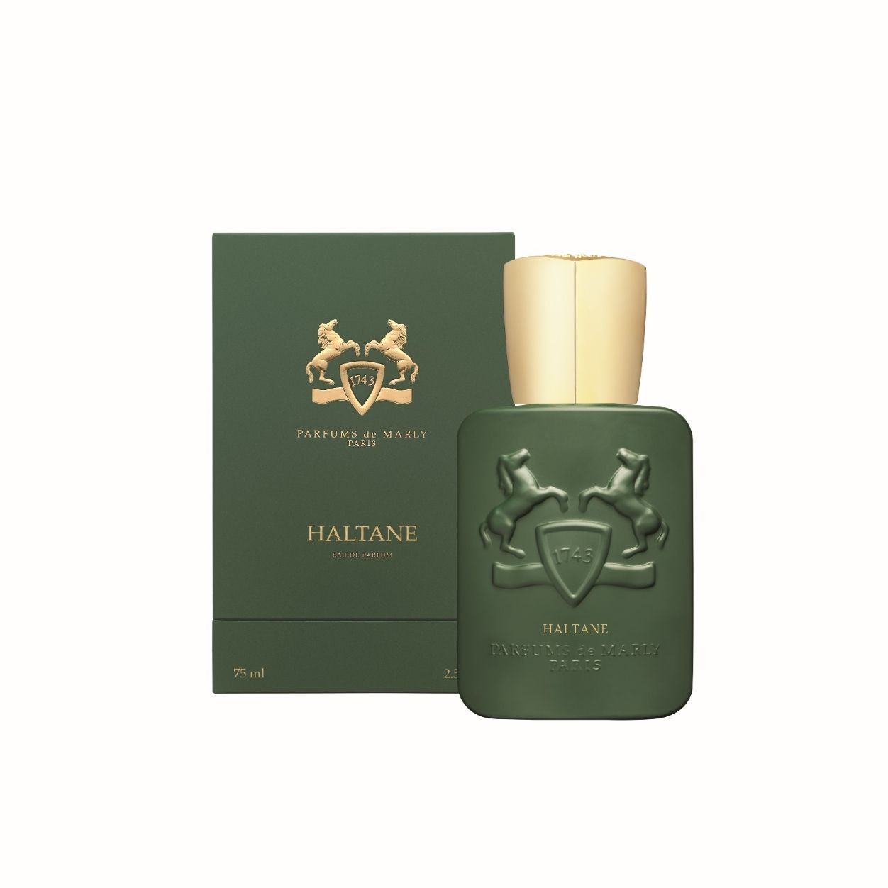 Haltane Eau de Parfum