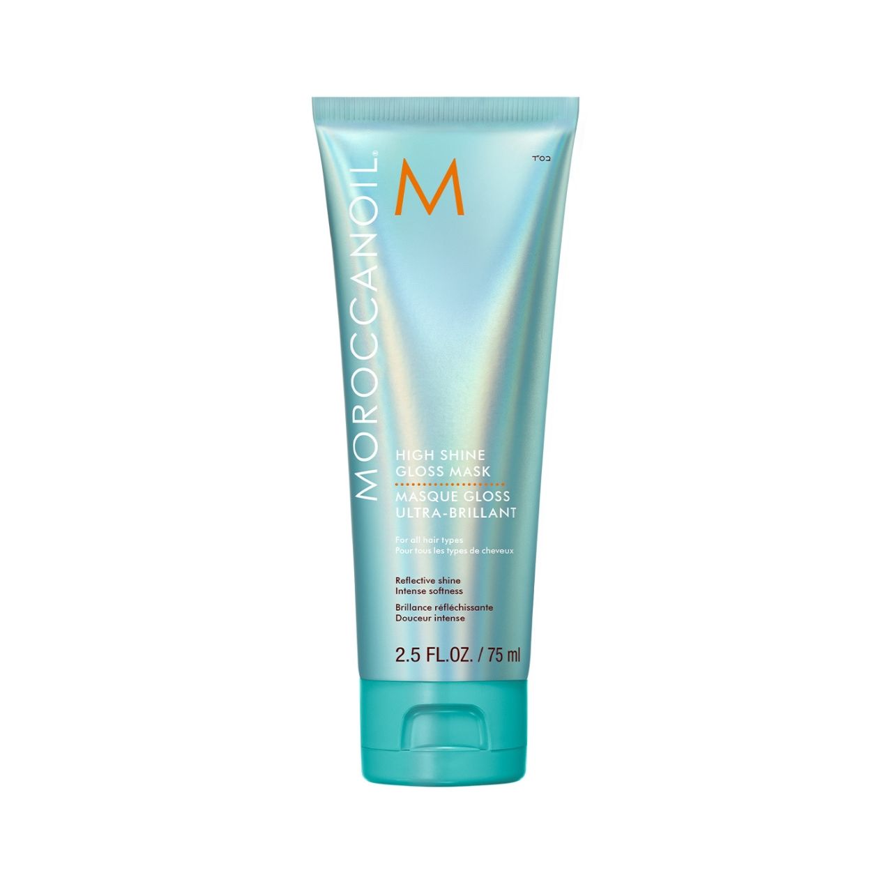High Shine Gloss Mask