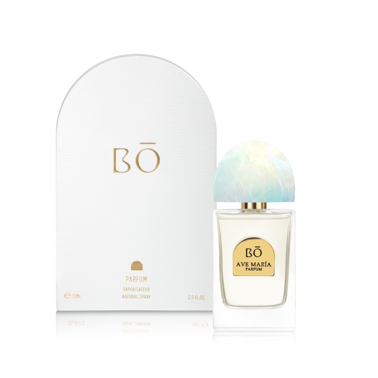 Ave María Parfum