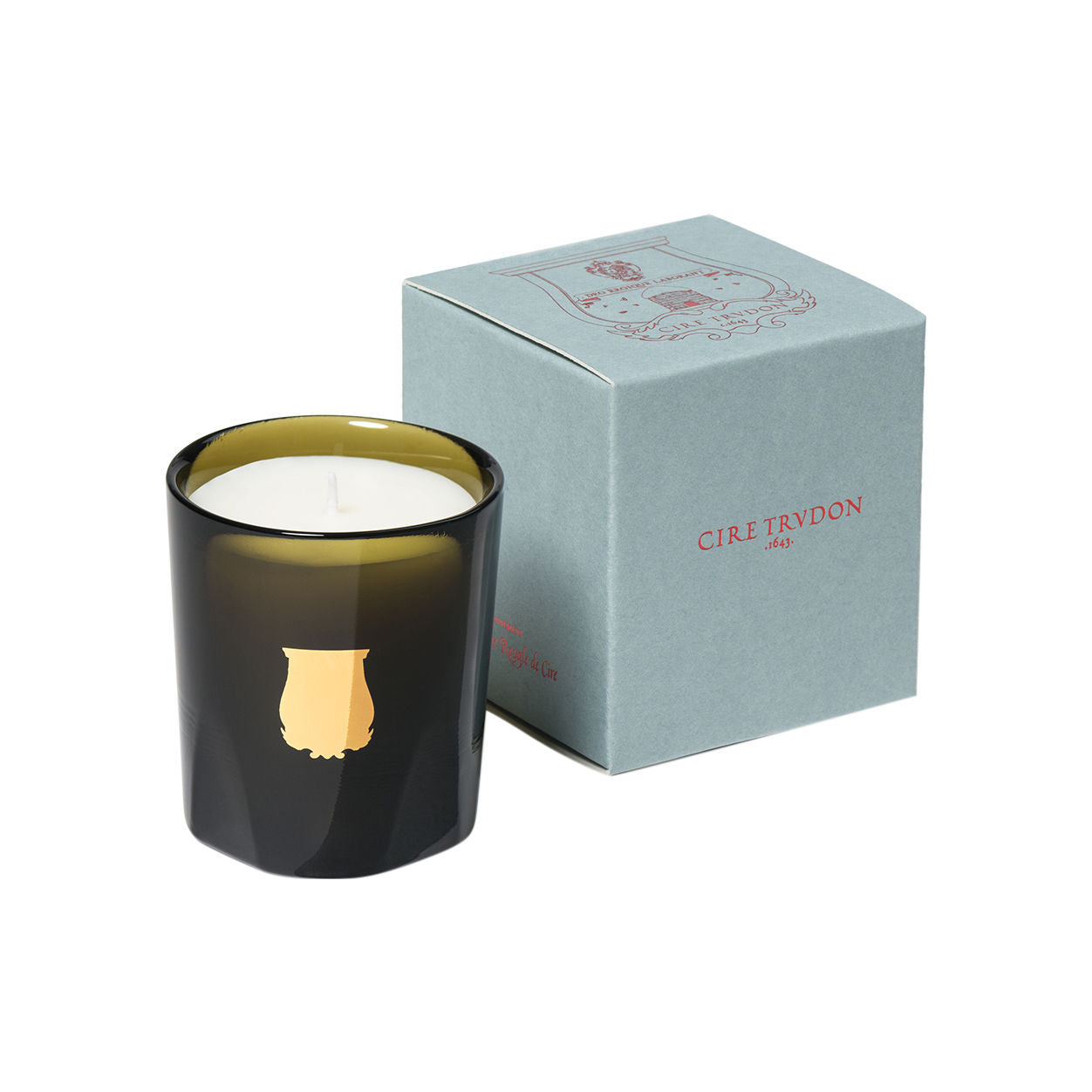 Abd El Kader Candle