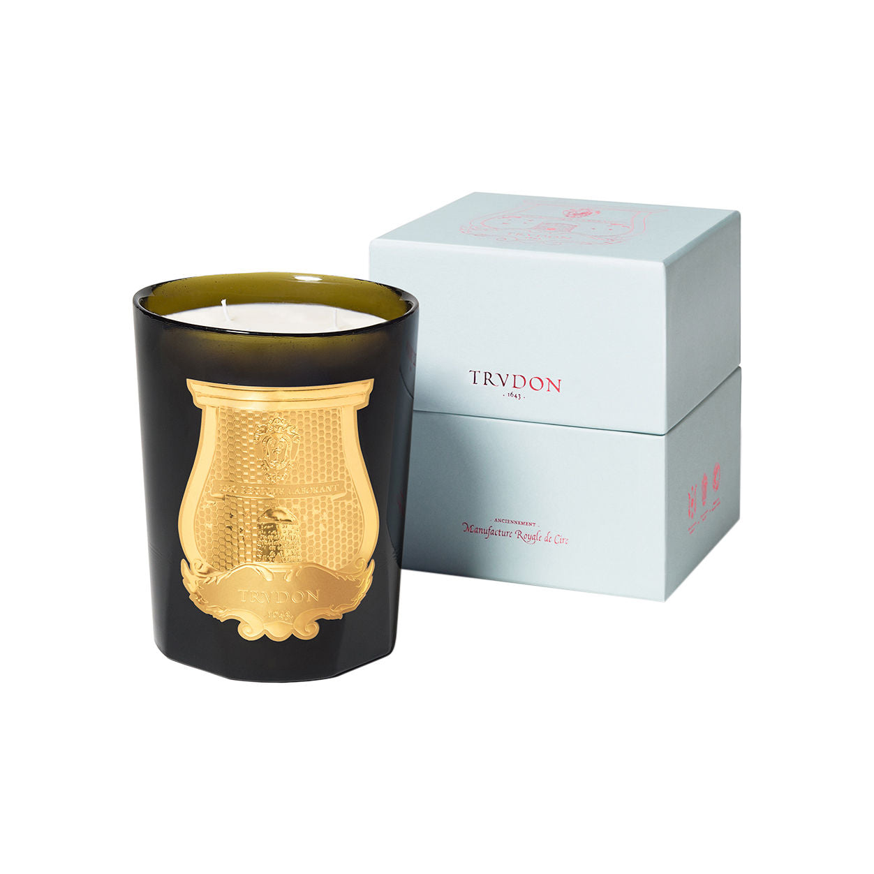 Abd El Kader Candle