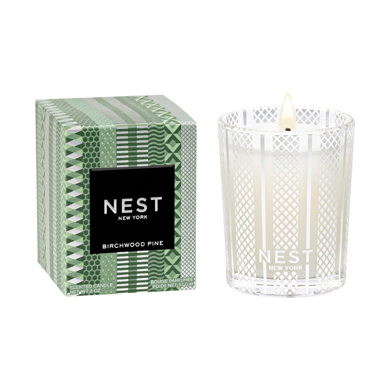 Birchwood Pine Candle (Limited Edition)