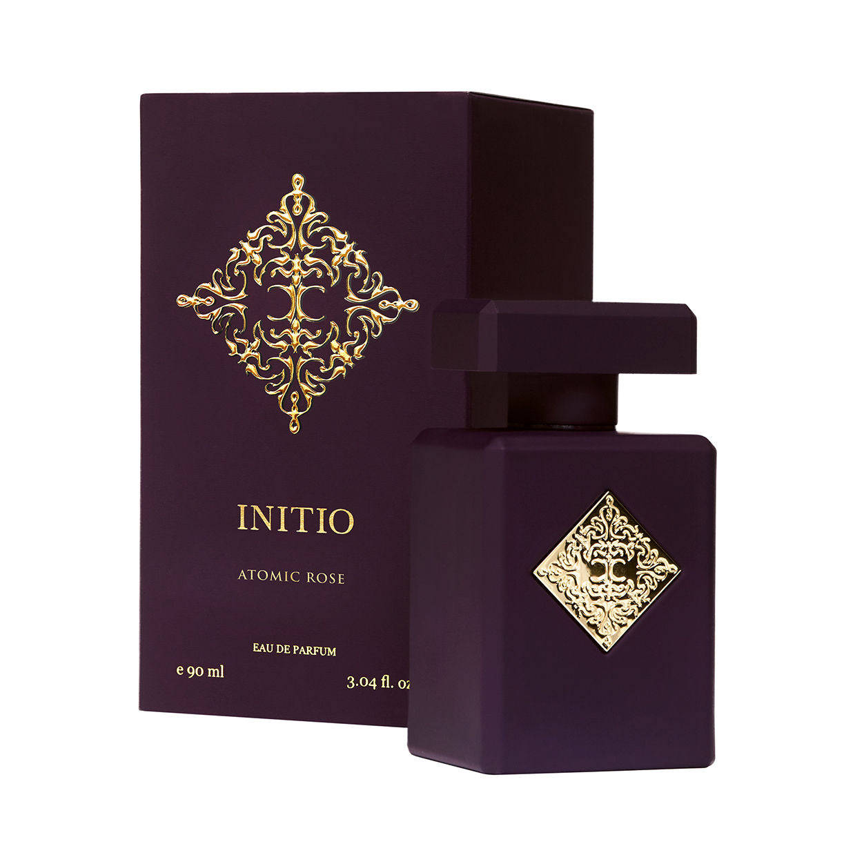 Atomic Rose Eau de Parfum