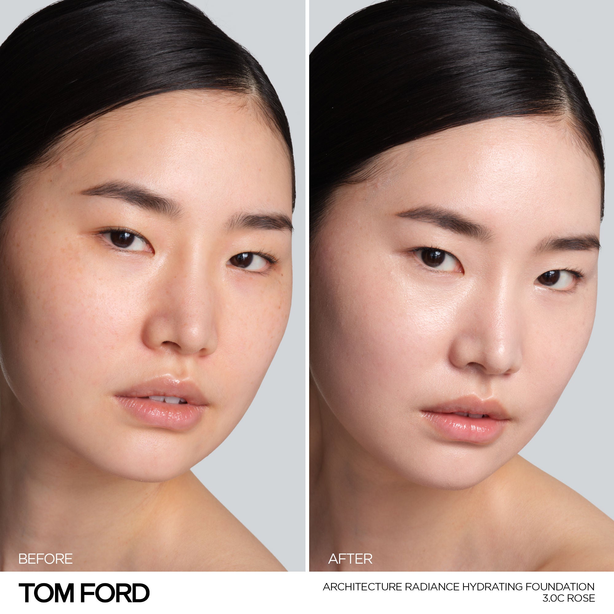 Architecture Radiance Hydrating Foundation Broad Spectrum SPF 50