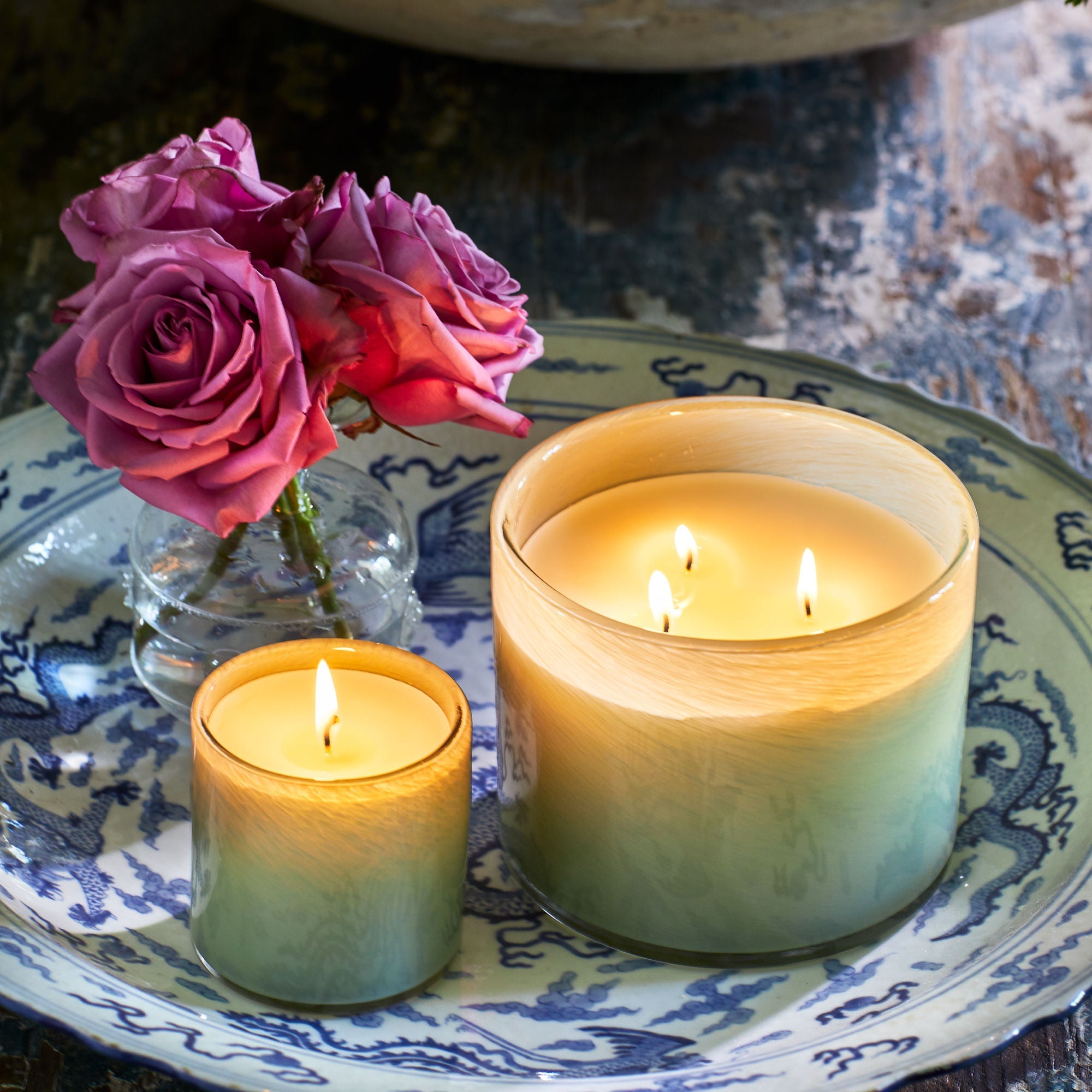 Fresh Cut Gardenia Candle