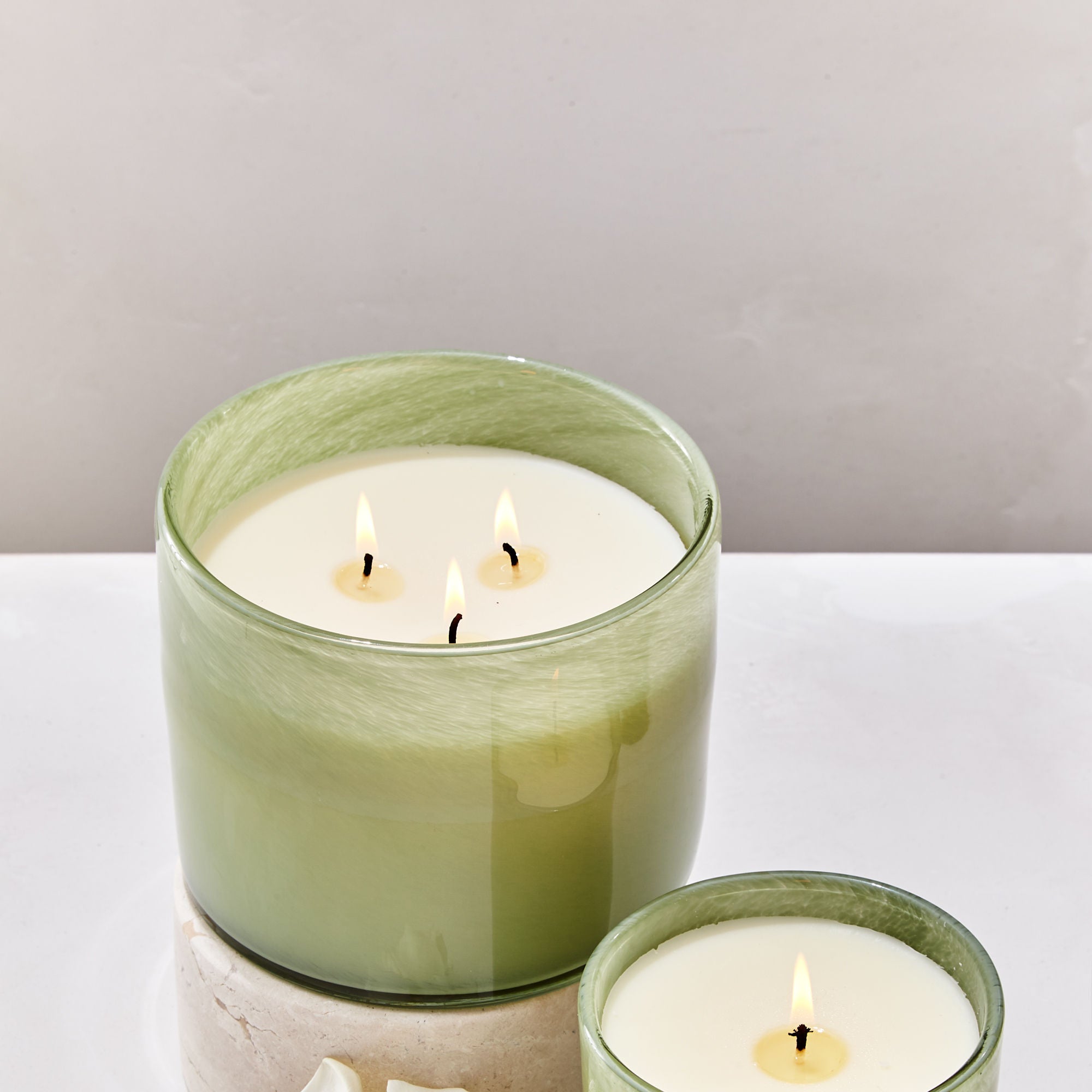 Fresh Cut Gardenia Candle