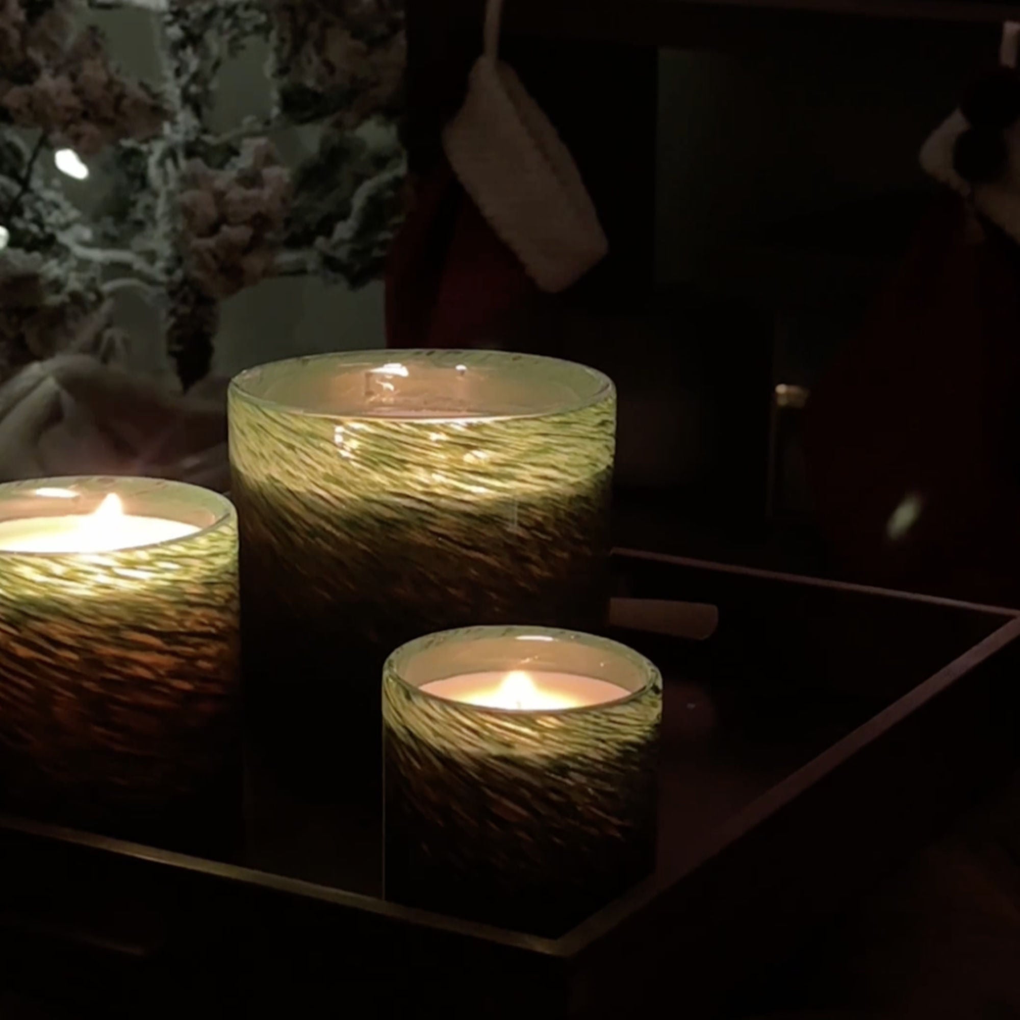 Woodland Spruce Candle (Limited Edition)