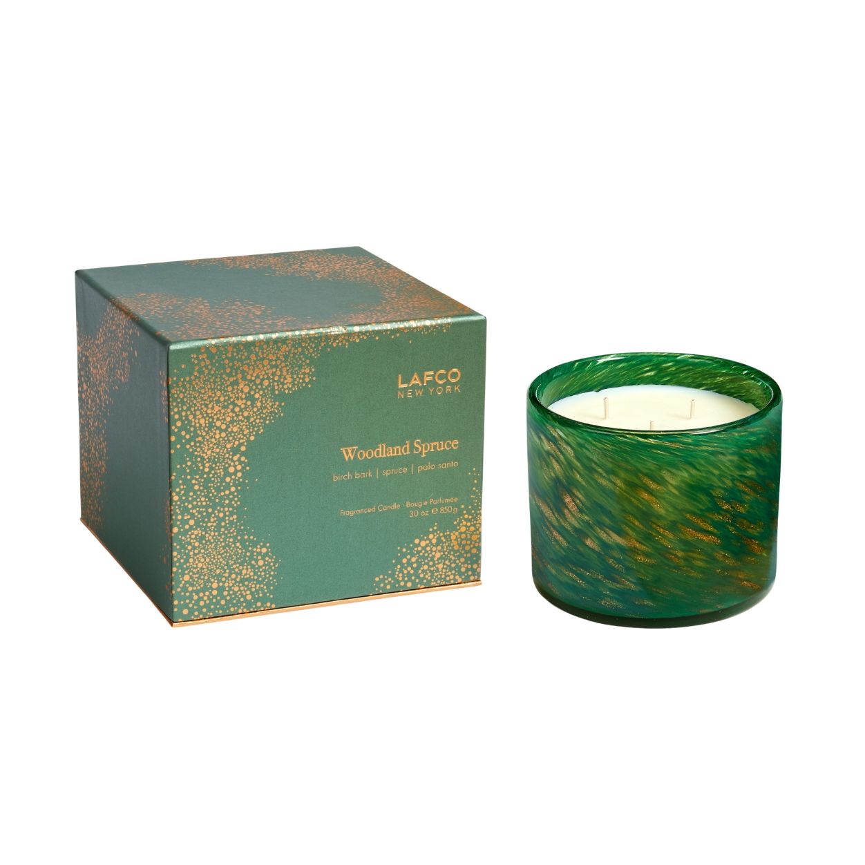 Woodland Spruce Candle (Limited Edition)