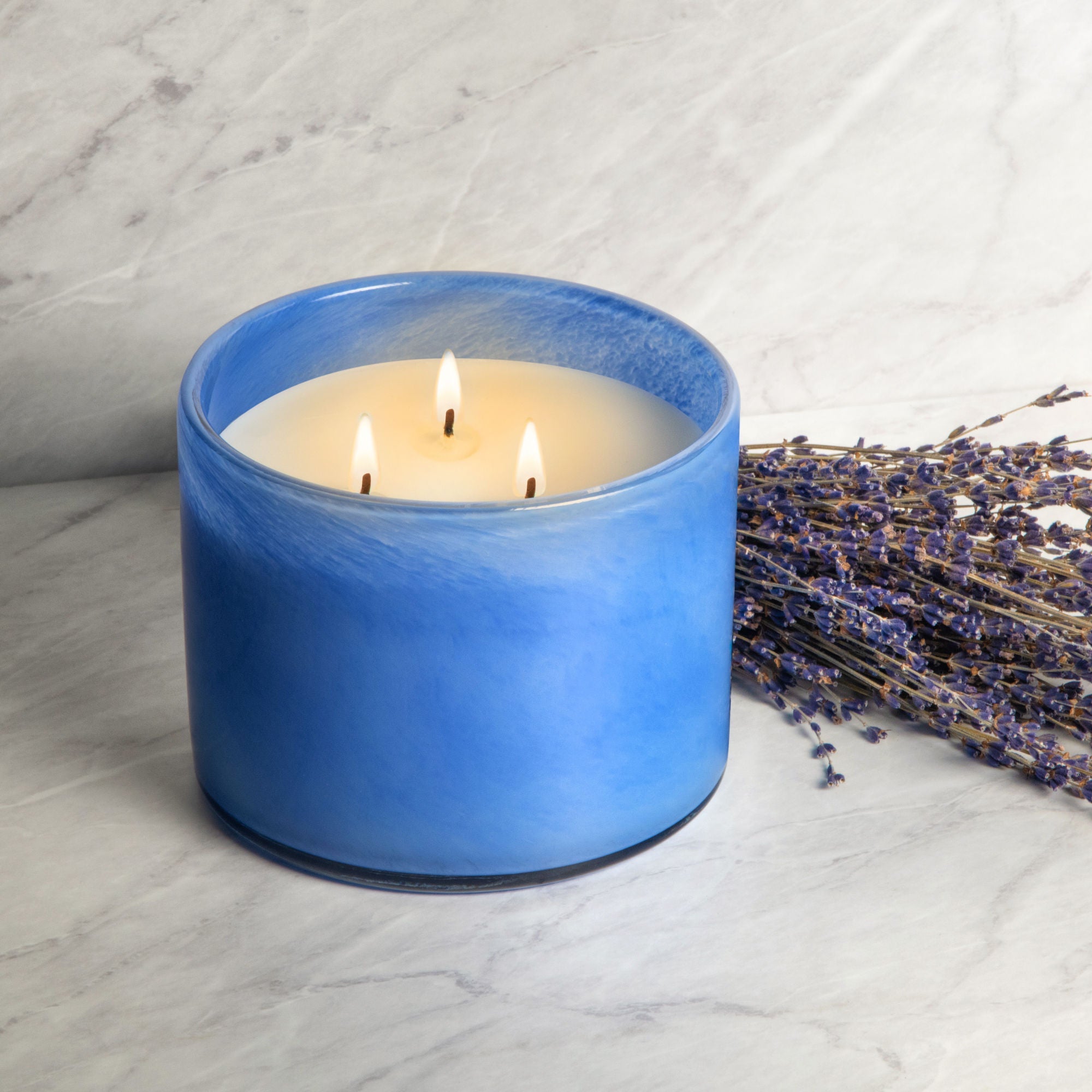 Bluemercury Spa Candle