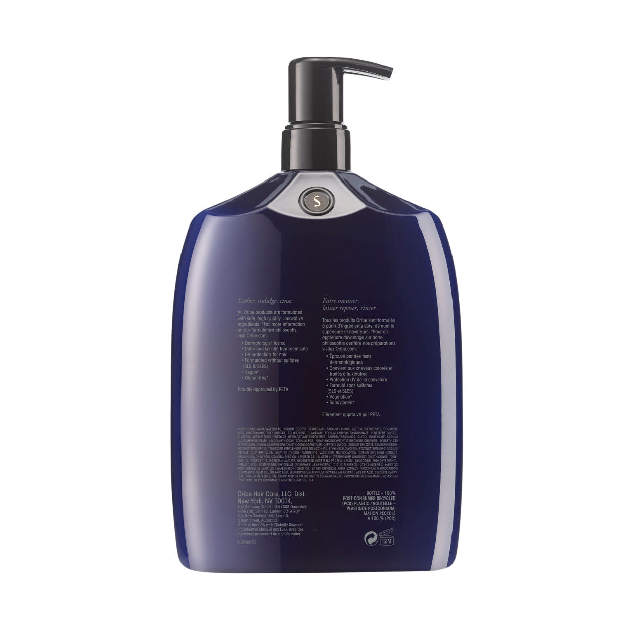 Supershine Hydrating Shampoo