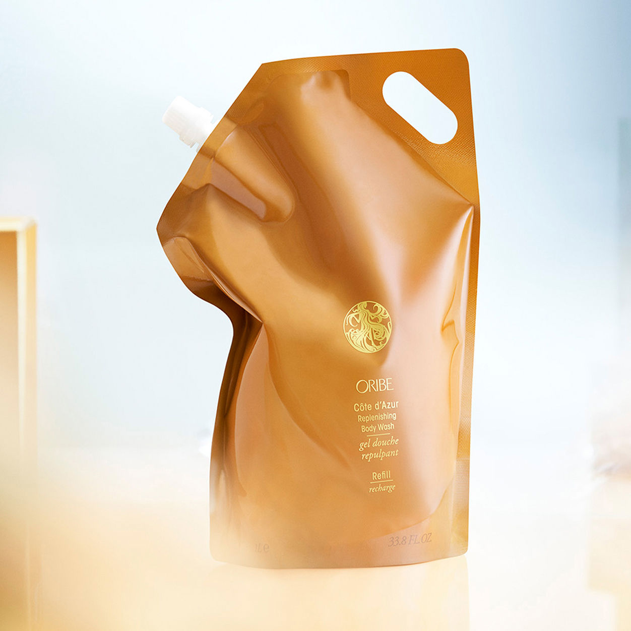 Cote d'Azur Replenishing Body Wash