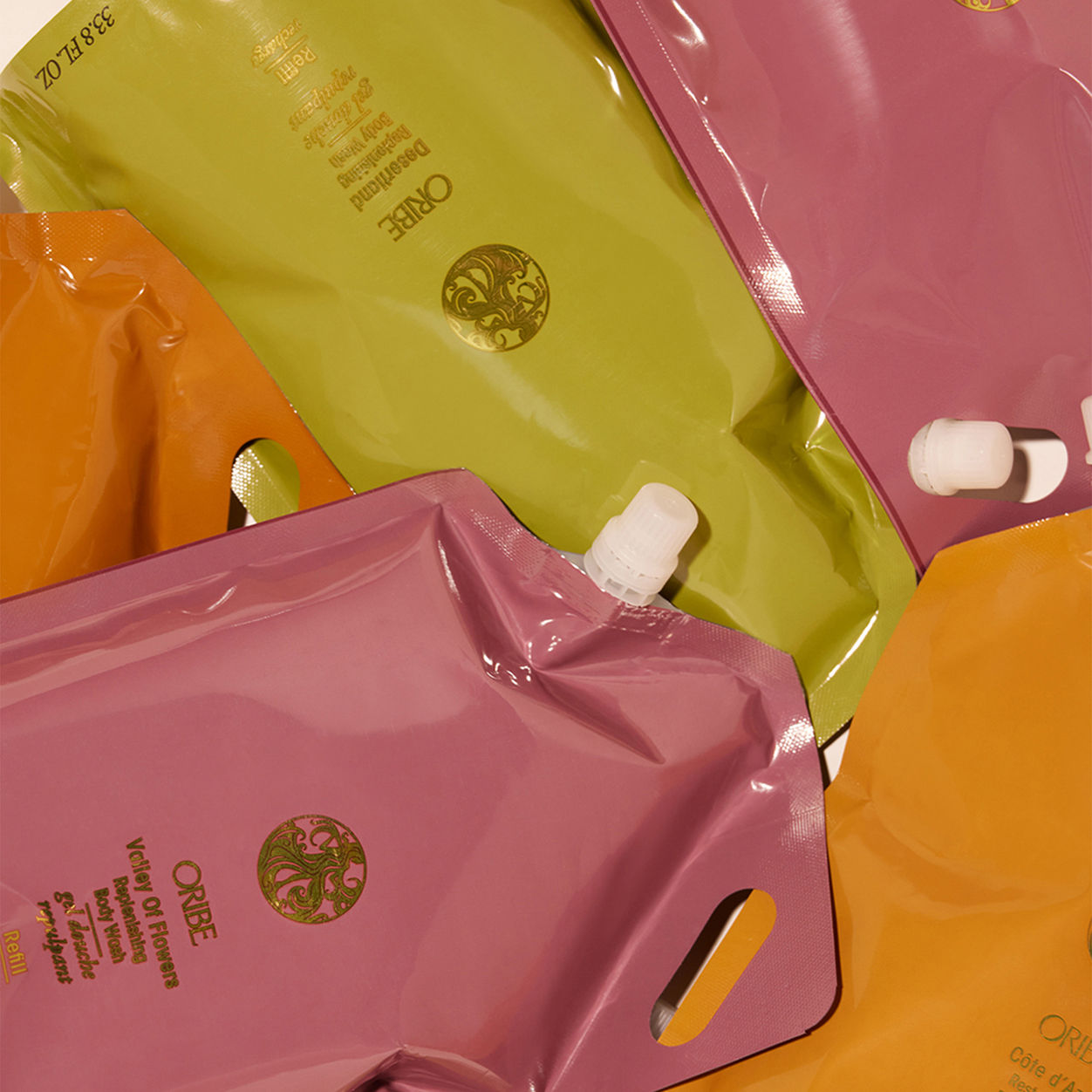 Cote d'Azur Replenishing Body Wash