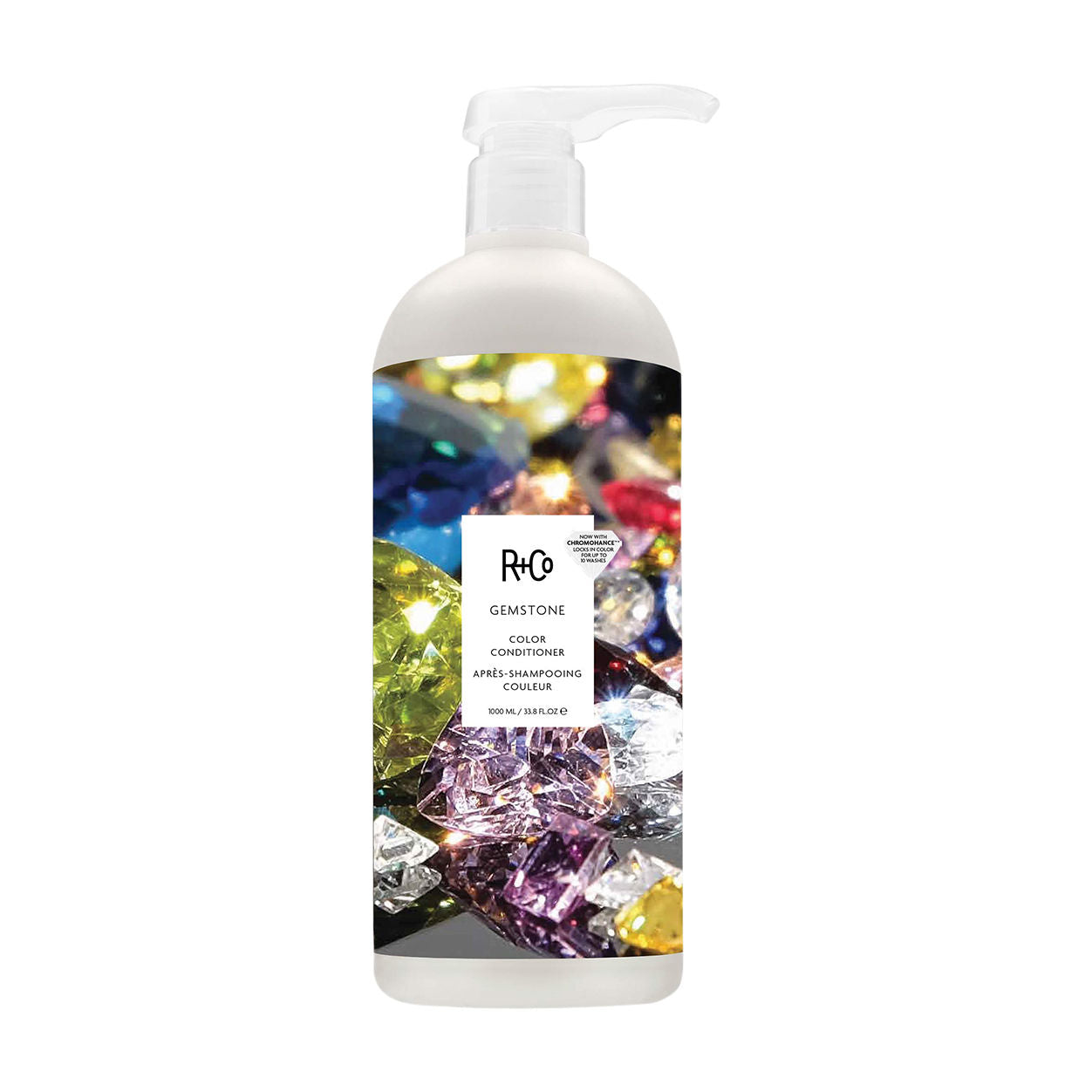 Gemstone Color Conditioner